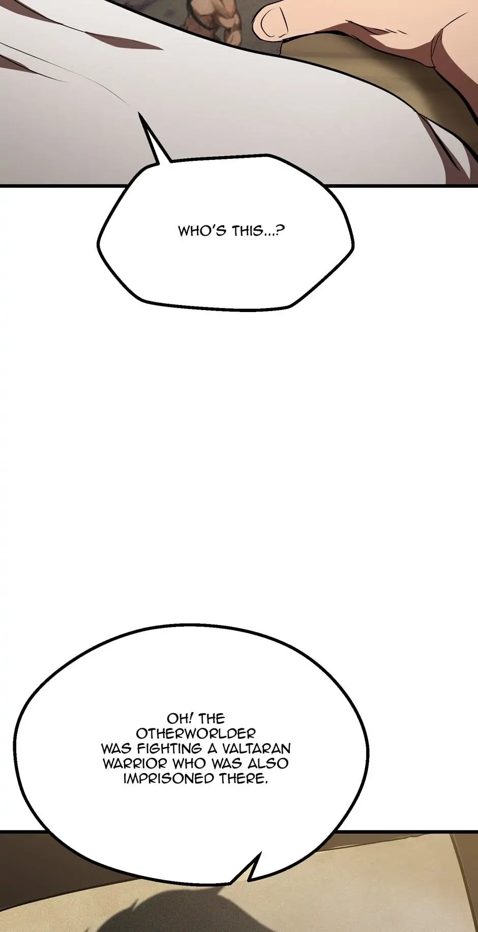 Survival Story of a Sword King in a Fantasy World Chapter 57 - Page 108