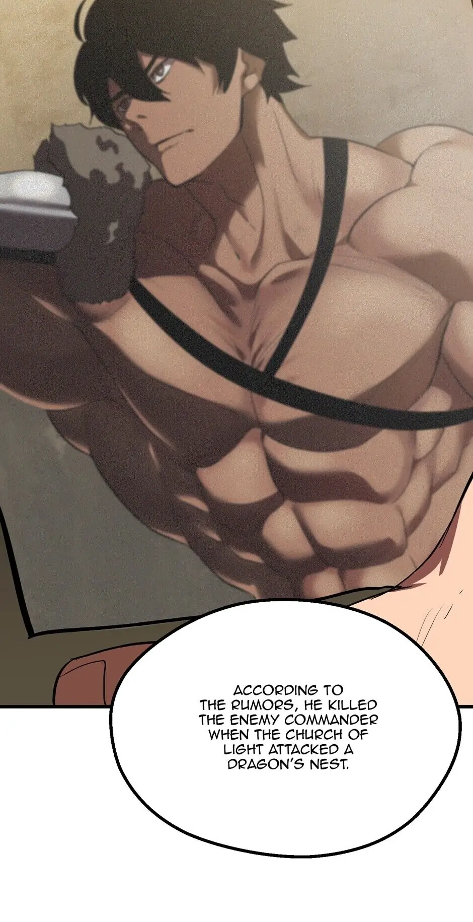Survival Story of a Sword King in a Fantasy World Chapter 57 - Page 109