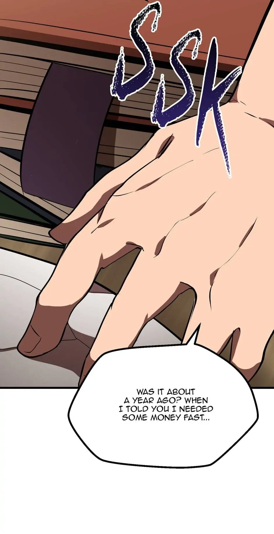 Survival Story of a Sword King in a Fantasy World Chapter 57 - Page 112