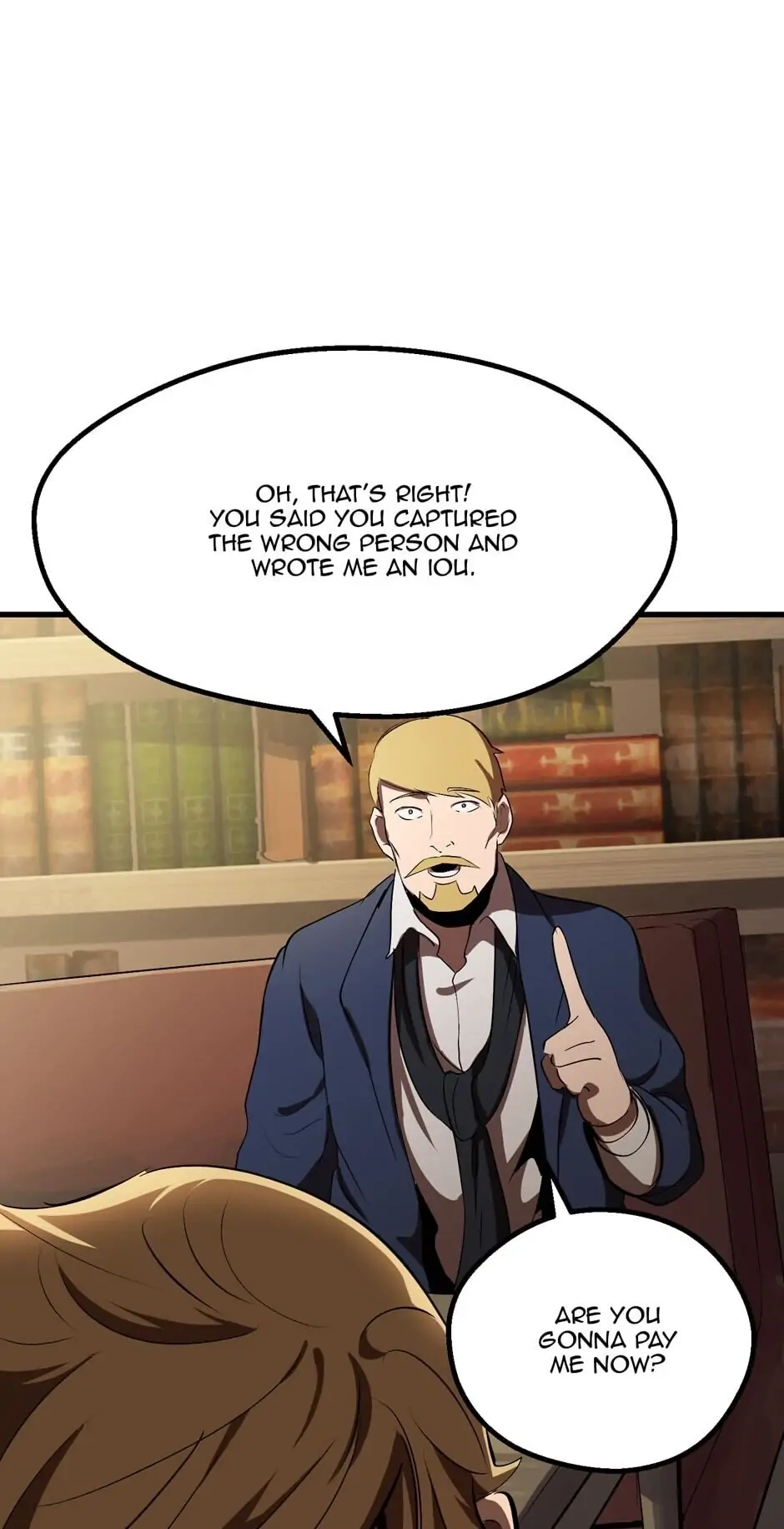 Survival Story of a Sword King in a Fantasy World Chapter 57 - Page 113