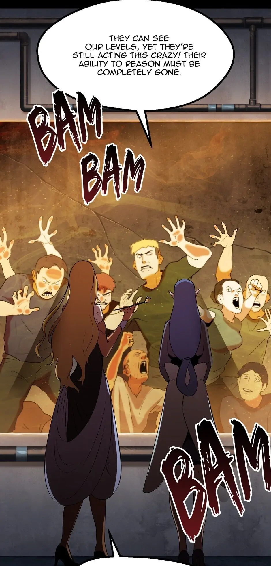 Survival Story of a Sword King in a Fantasy World Chapter 58 - Page 3
