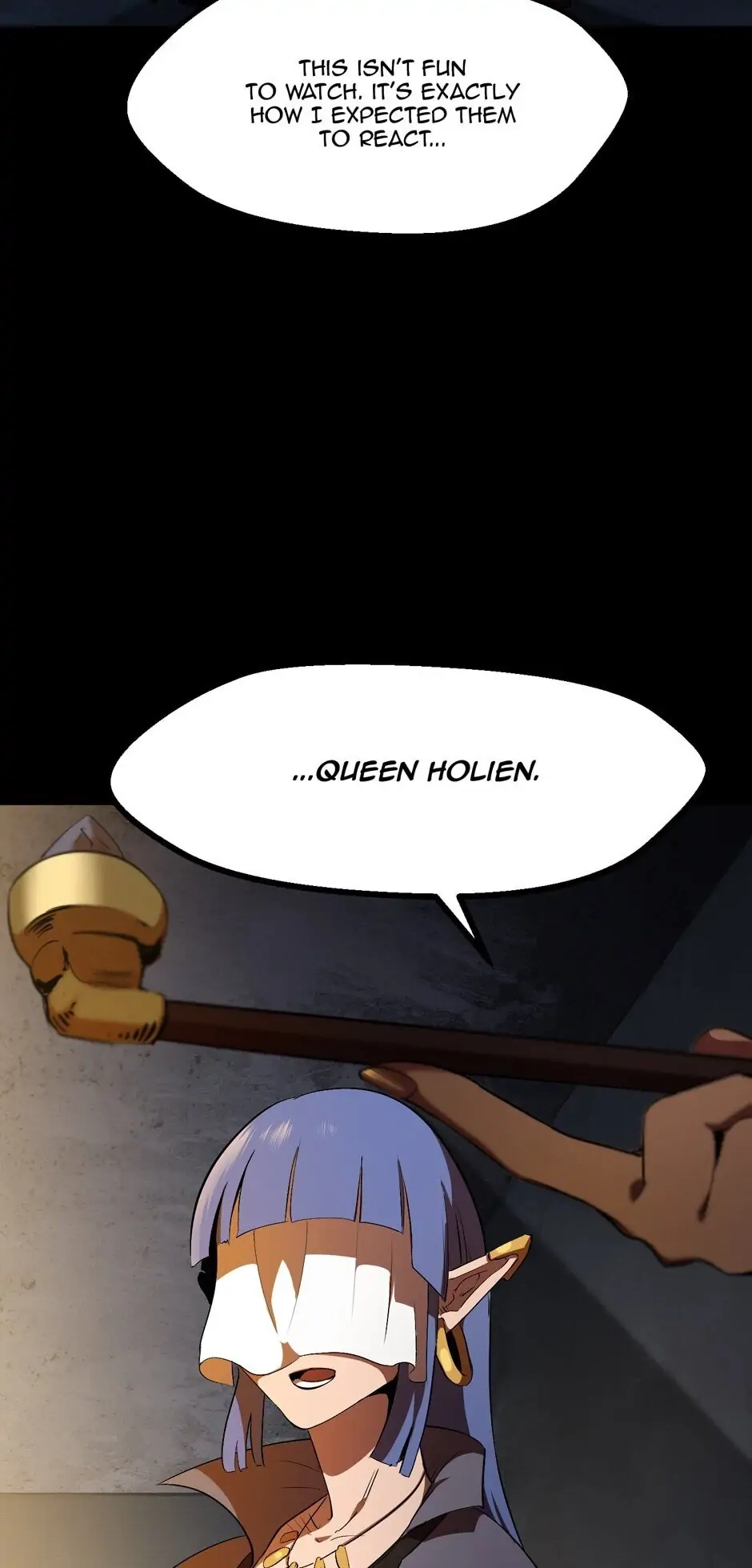 Survival Story of a Sword King in a Fantasy World Chapter 58 - Page 4