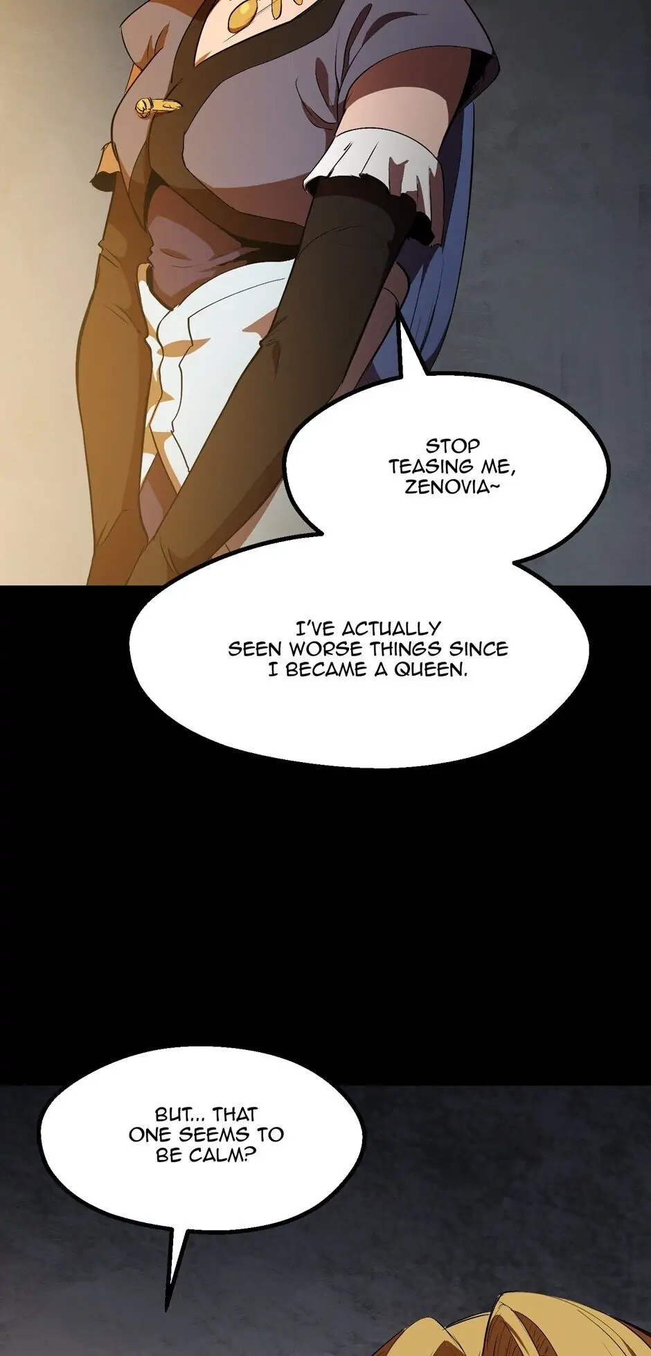 Survival Story of a Sword King in a Fantasy World Chapter 58 - Page 5