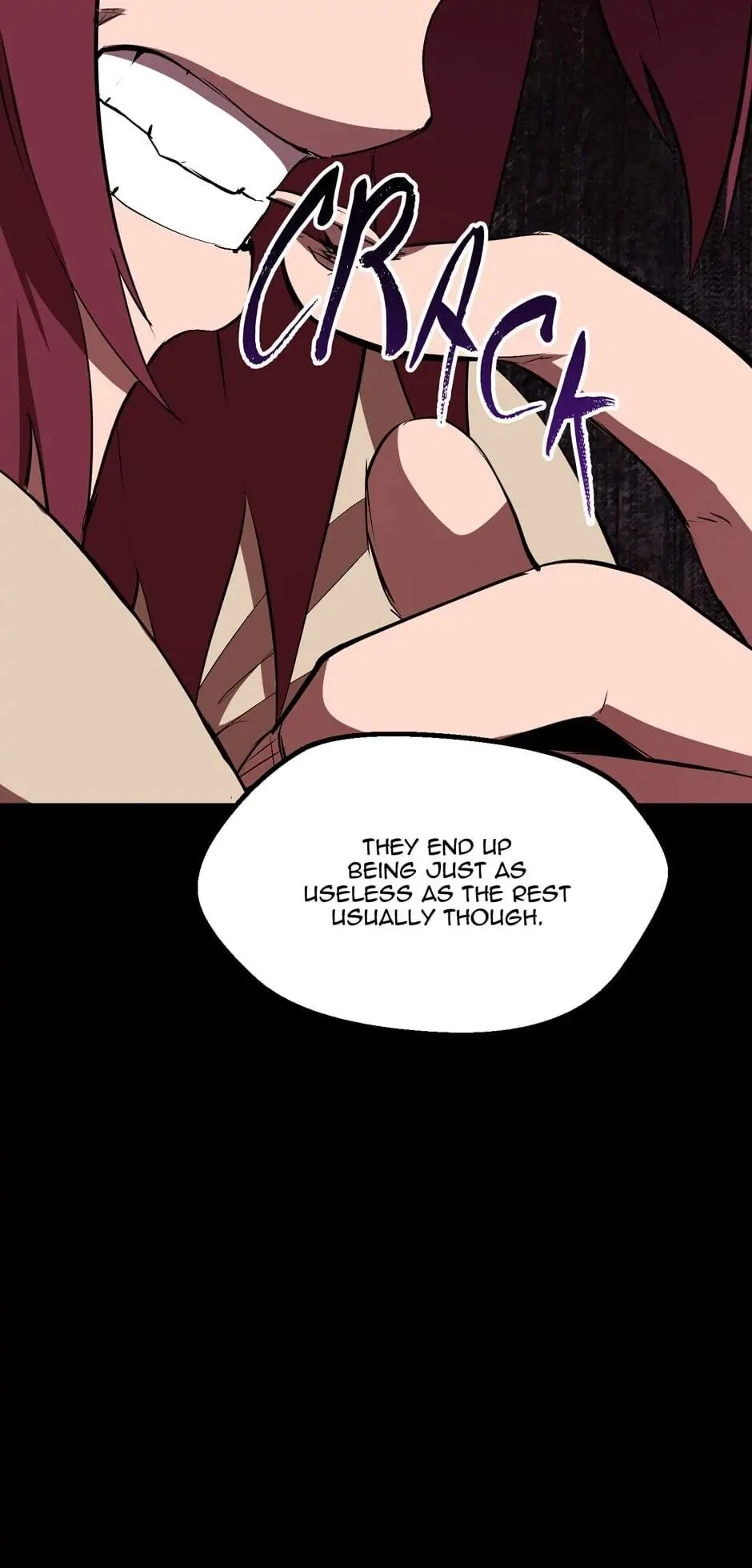 Survival Story of a Sword King in a Fantasy World Chapter 58 - Page 9