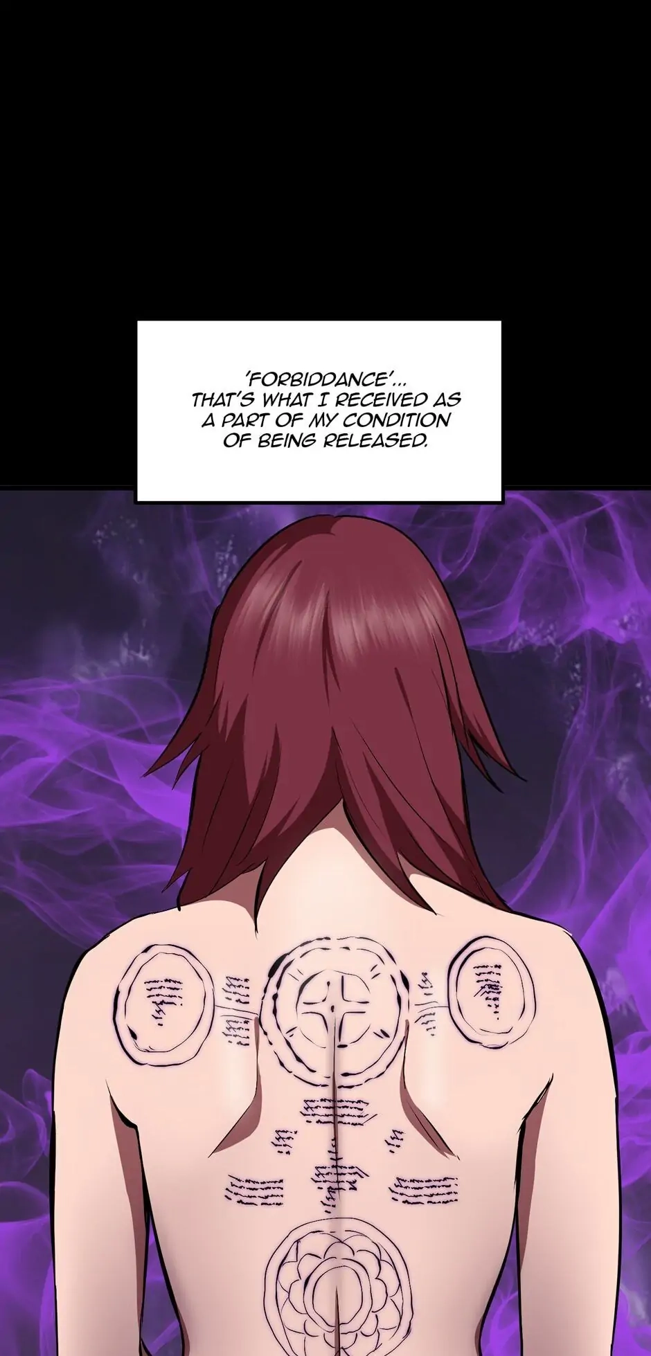 Survival Story of a Sword King in a Fantasy World Chapter 58 - Page 21