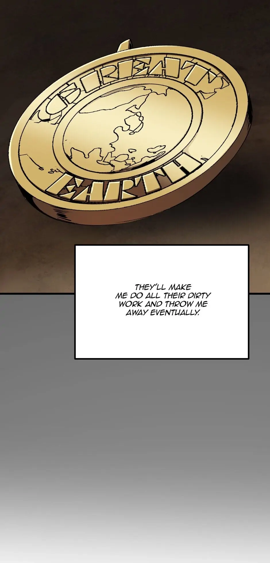 Survival Story of a Sword King in a Fantasy World Chapter 58 - Page 23
