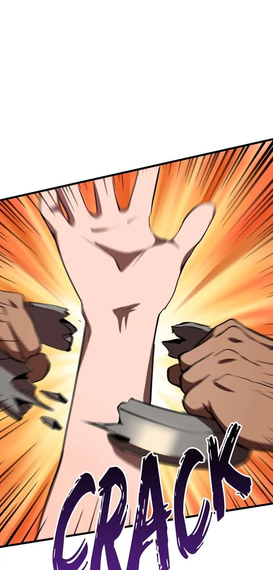 Survival Story of a Sword King in a Fantasy World Chapter 58 - Page 31