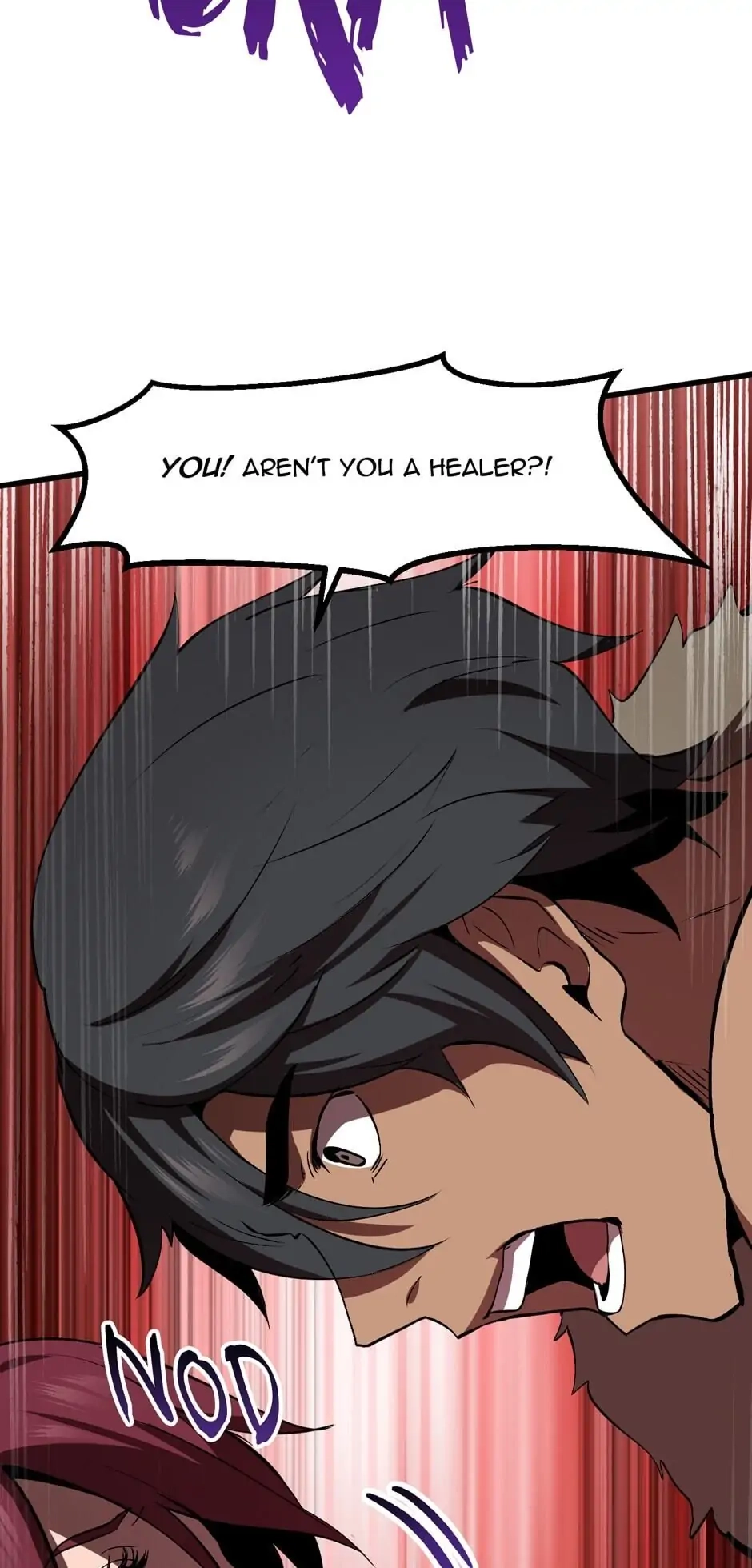 Survival Story of a Sword King in a Fantasy World Chapter 58 - Page 32