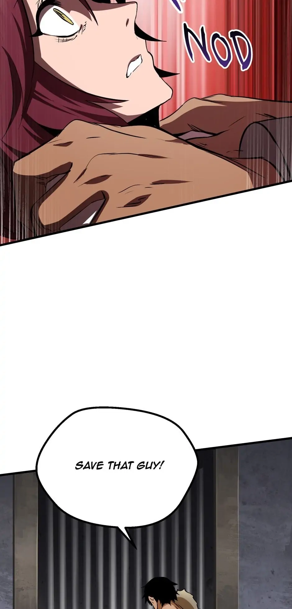 Survival Story of a Sword King in a Fantasy World Chapter 58 - Page 33