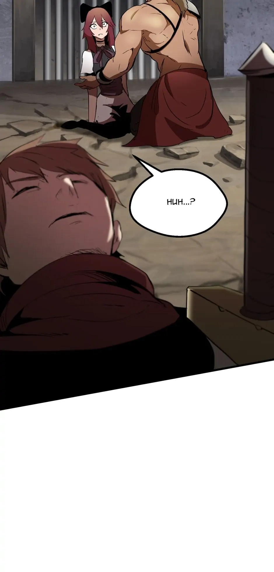 Survival Story of a Sword King in a Fantasy World Chapter 58 - Page 34