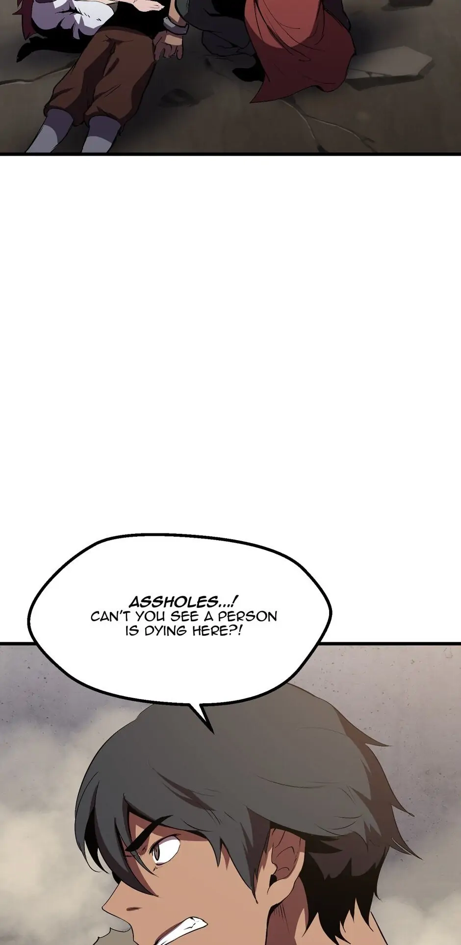 Survival Story of a Sword King in a Fantasy World Chapter 58 - Page 42