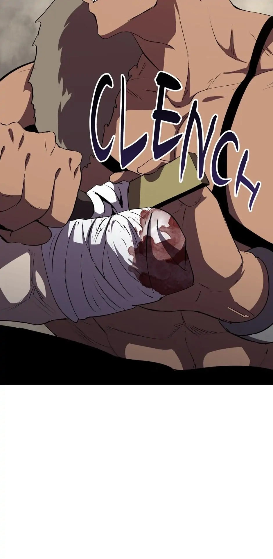Survival Story of a Sword King in a Fantasy World Chapter 58 - Page 43