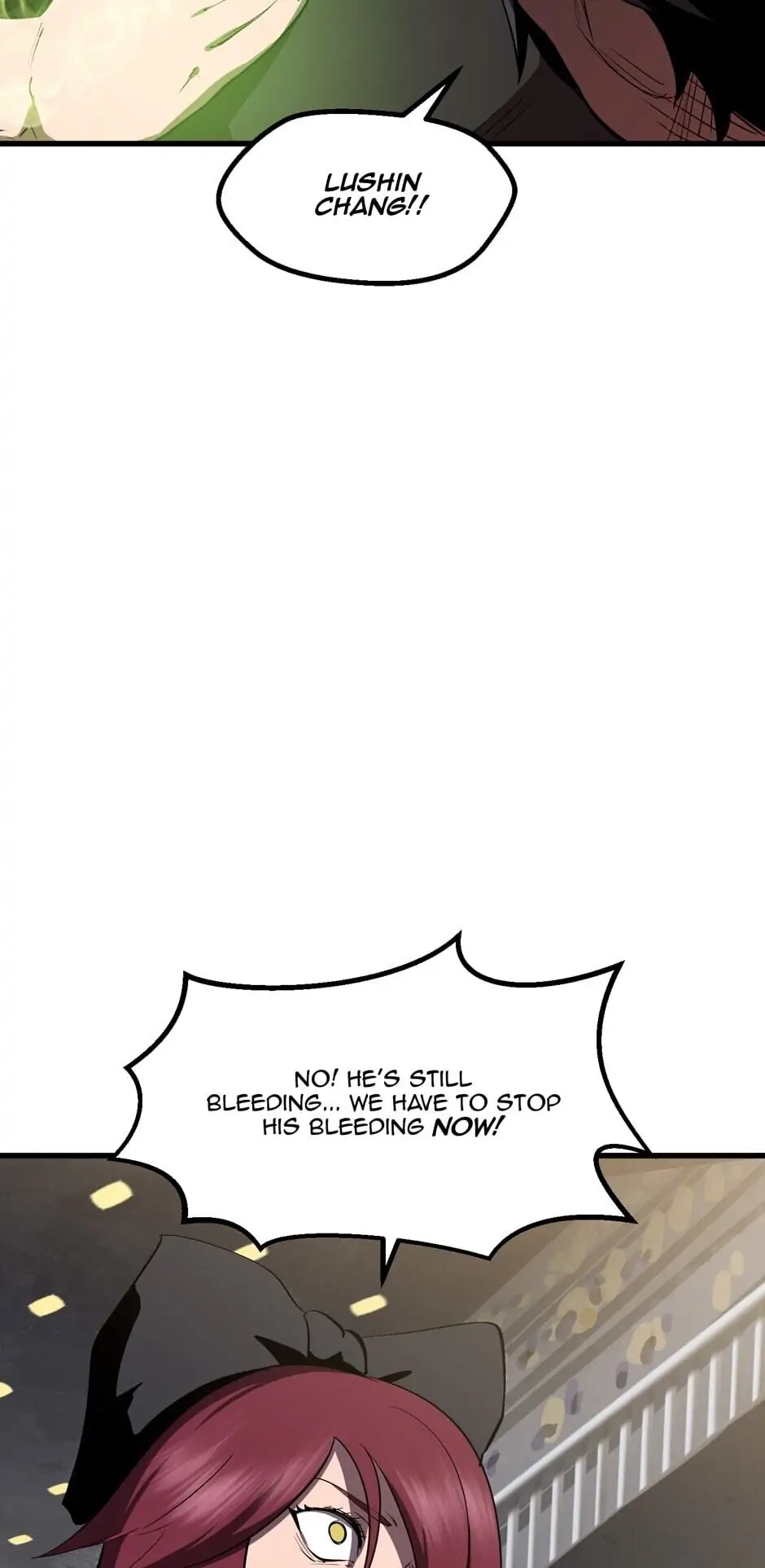 Survival Story of a Sword King in a Fantasy World Chapter 58 - Page 45