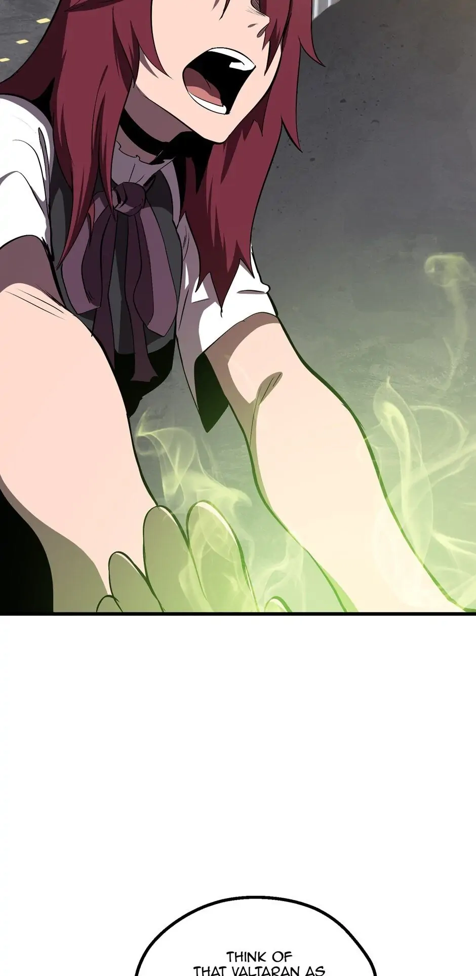 Survival Story of a Sword King in a Fantasy World Chapter 58 - Page 46