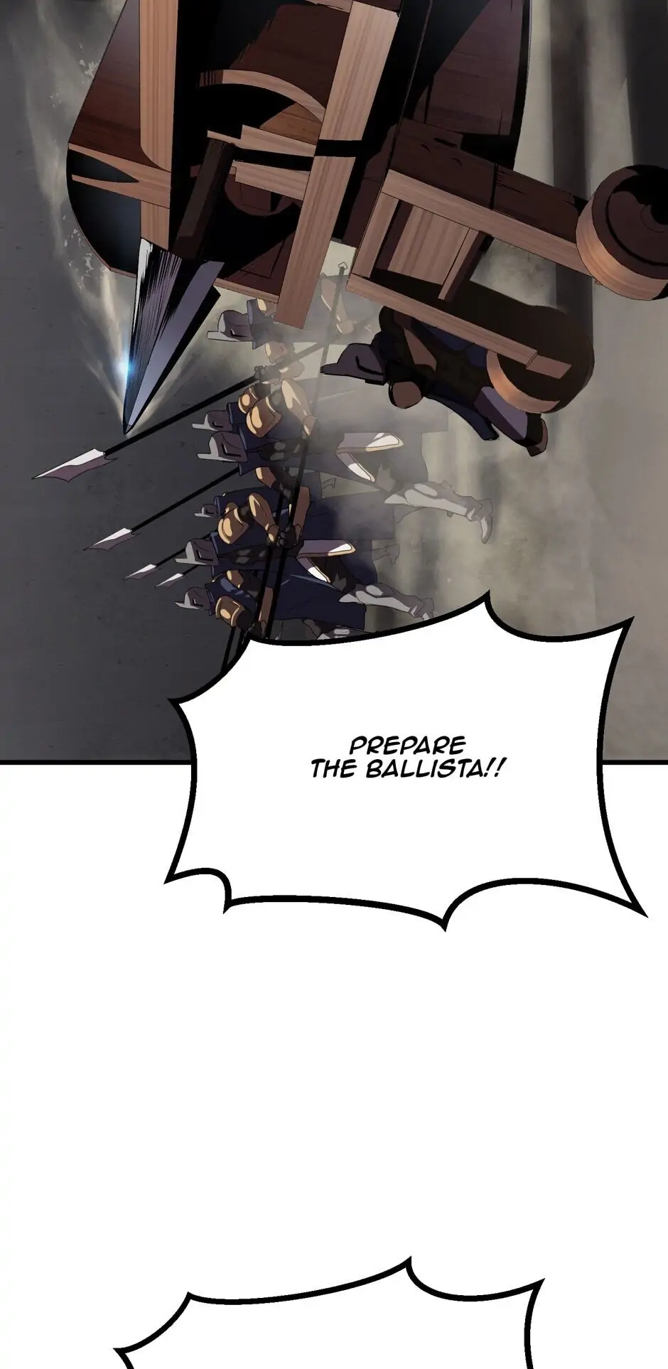 Survival Story of a Sword King in a Fantasy World Chapter 58 - Page 48