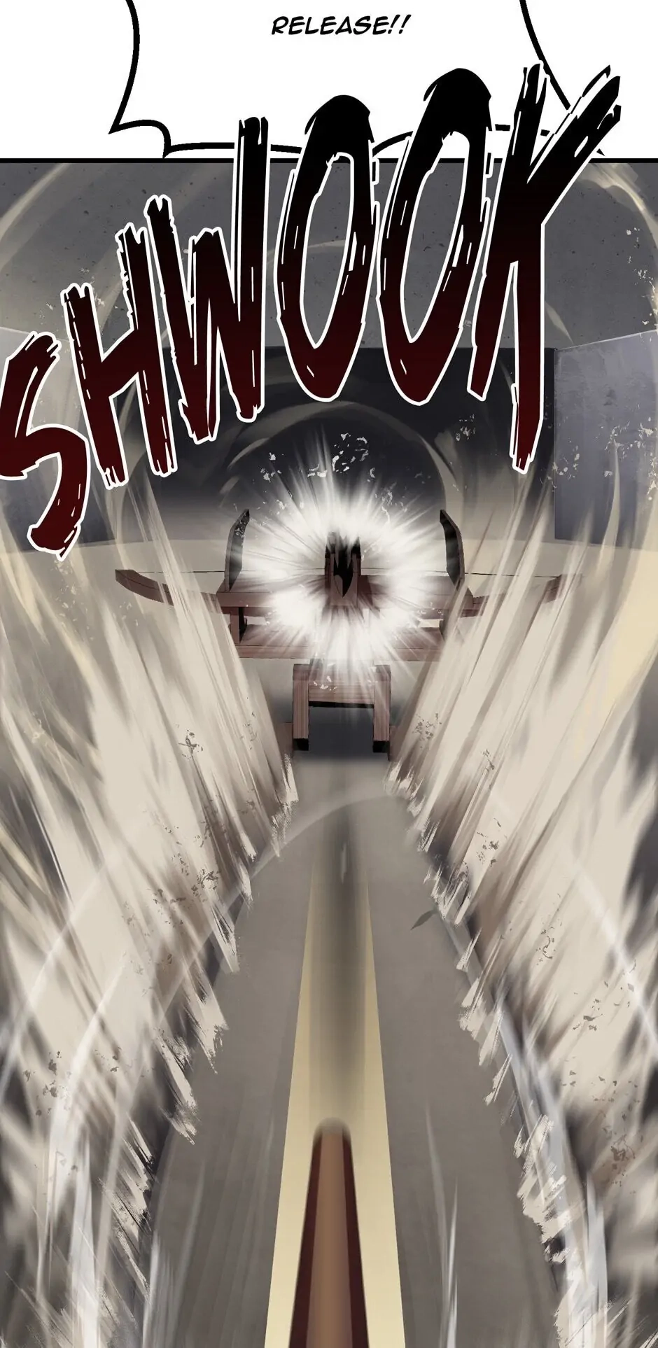Survival Story of a Sword King in a Fantasy World Chapter 58 - Page 49