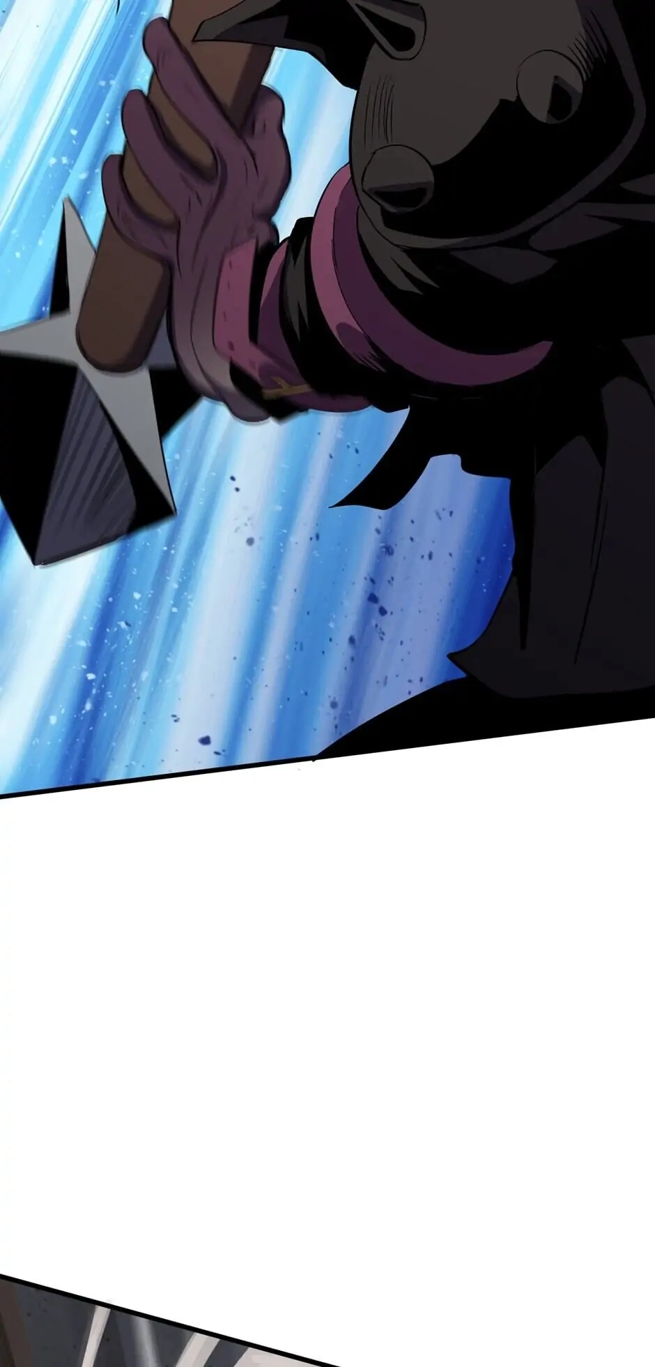 Survival Story of a Sword King in a Fantasy World Chapter 58 - Page 55