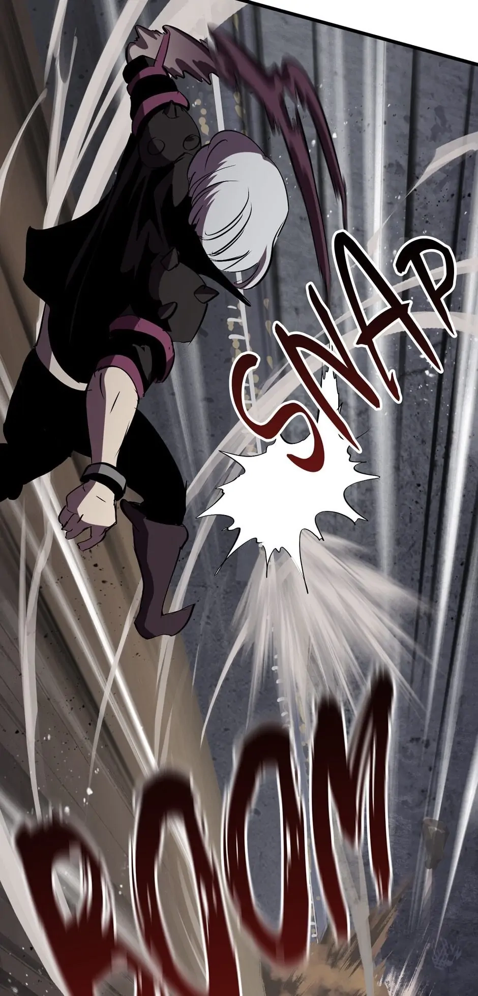 Survival Story of a Sword King in a Fantasy World Chapter 58 - Page 56
