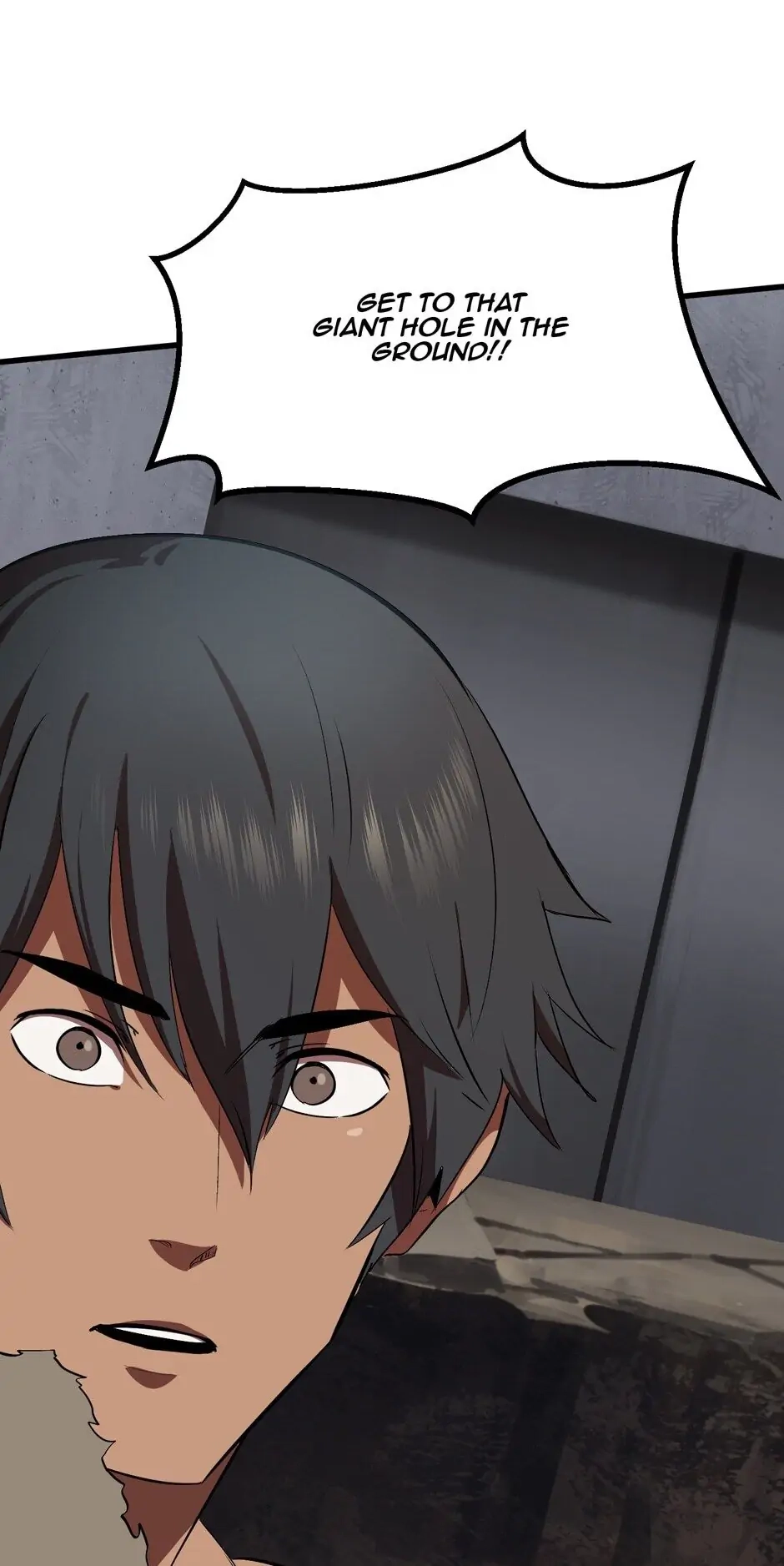 Survival Story of a Sword King in a Fantasy World Chapter 58 - Page 61