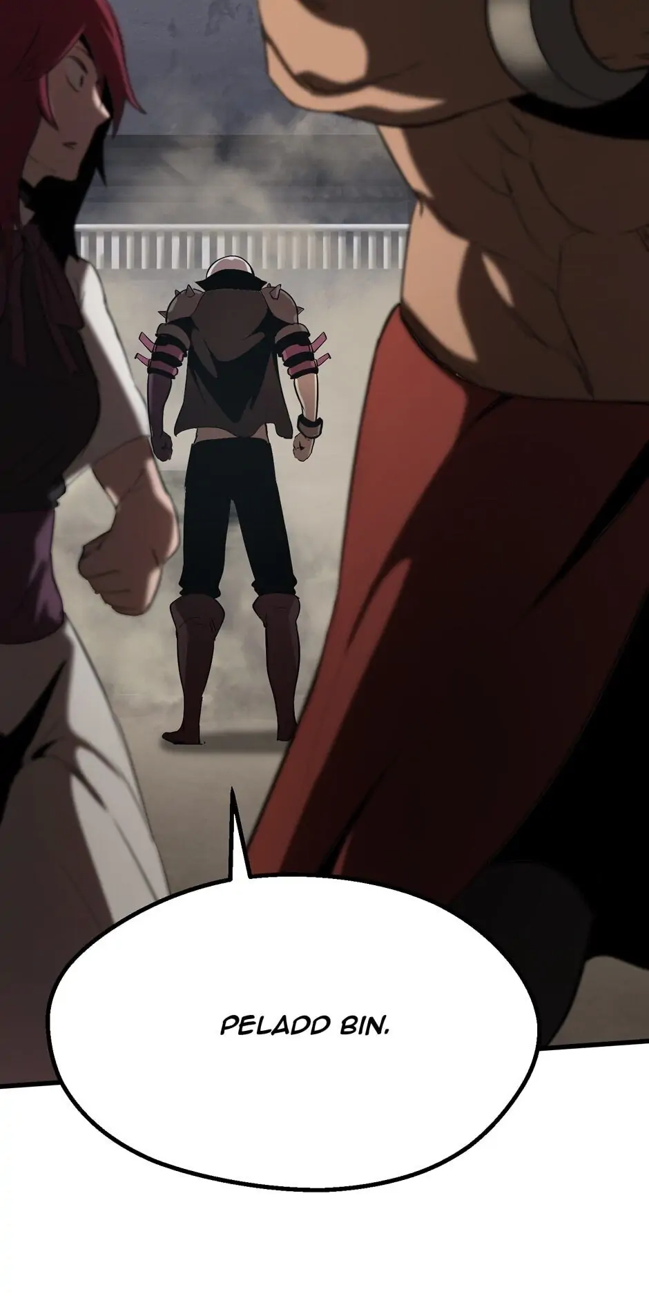 Survival Story of a Sword King in a Fantasy World Chapter 58 - Page 63
