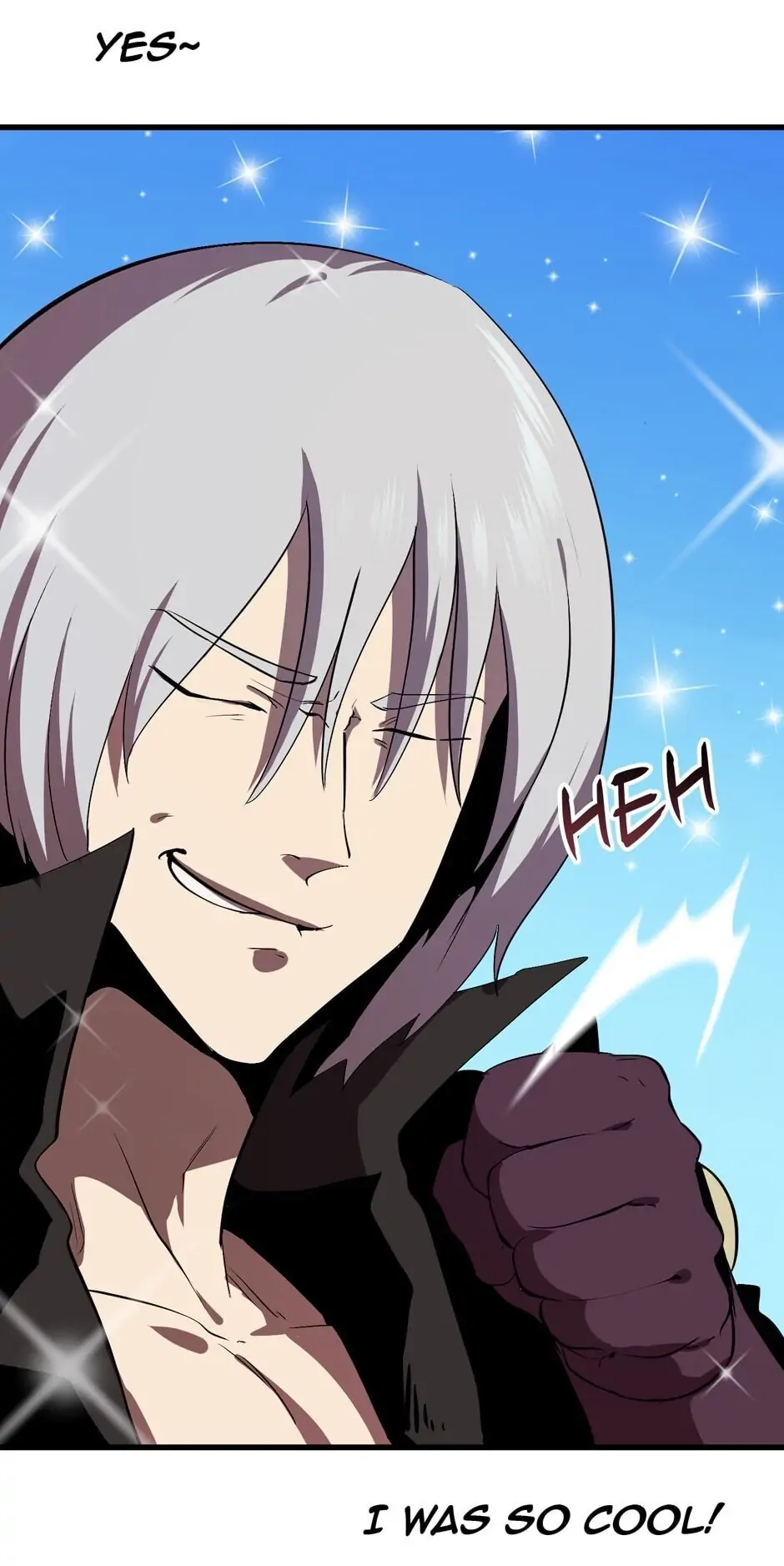 Survival Story of a Sword King in a Fantasy World Chapter 58 - Page 66