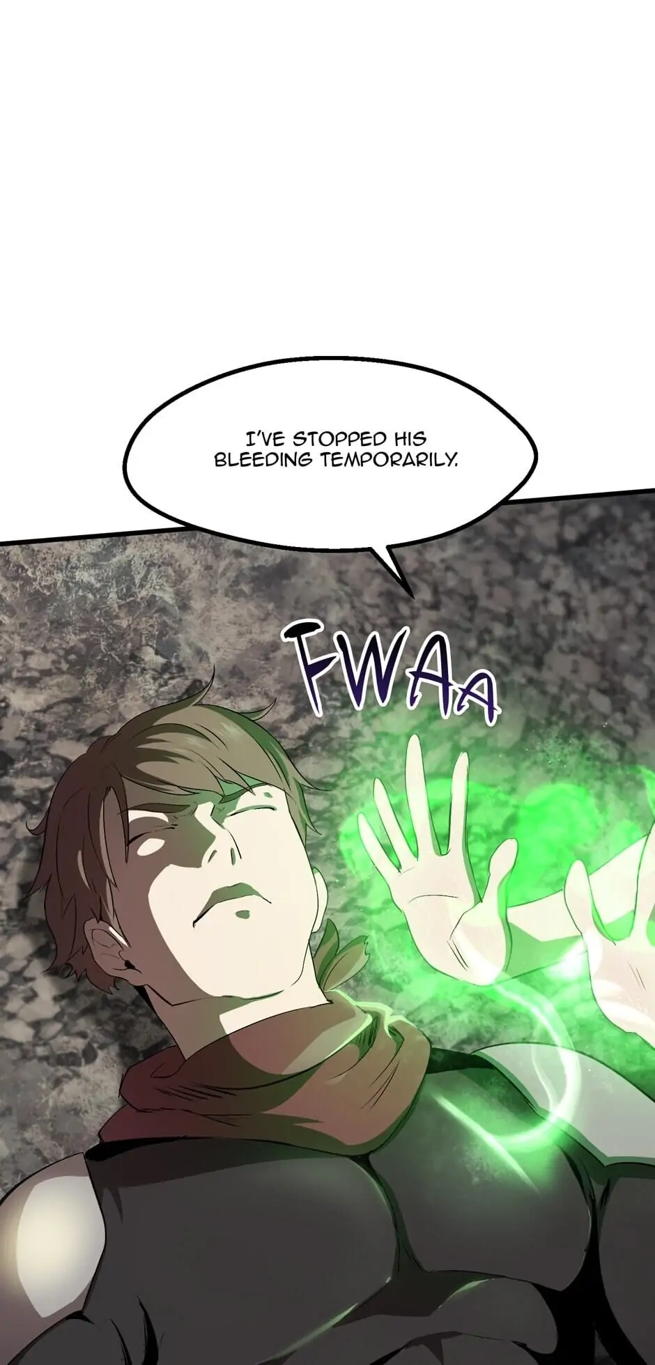 Survival Story of a Sword King in a Fantasy World Chapter 58 - Page 75