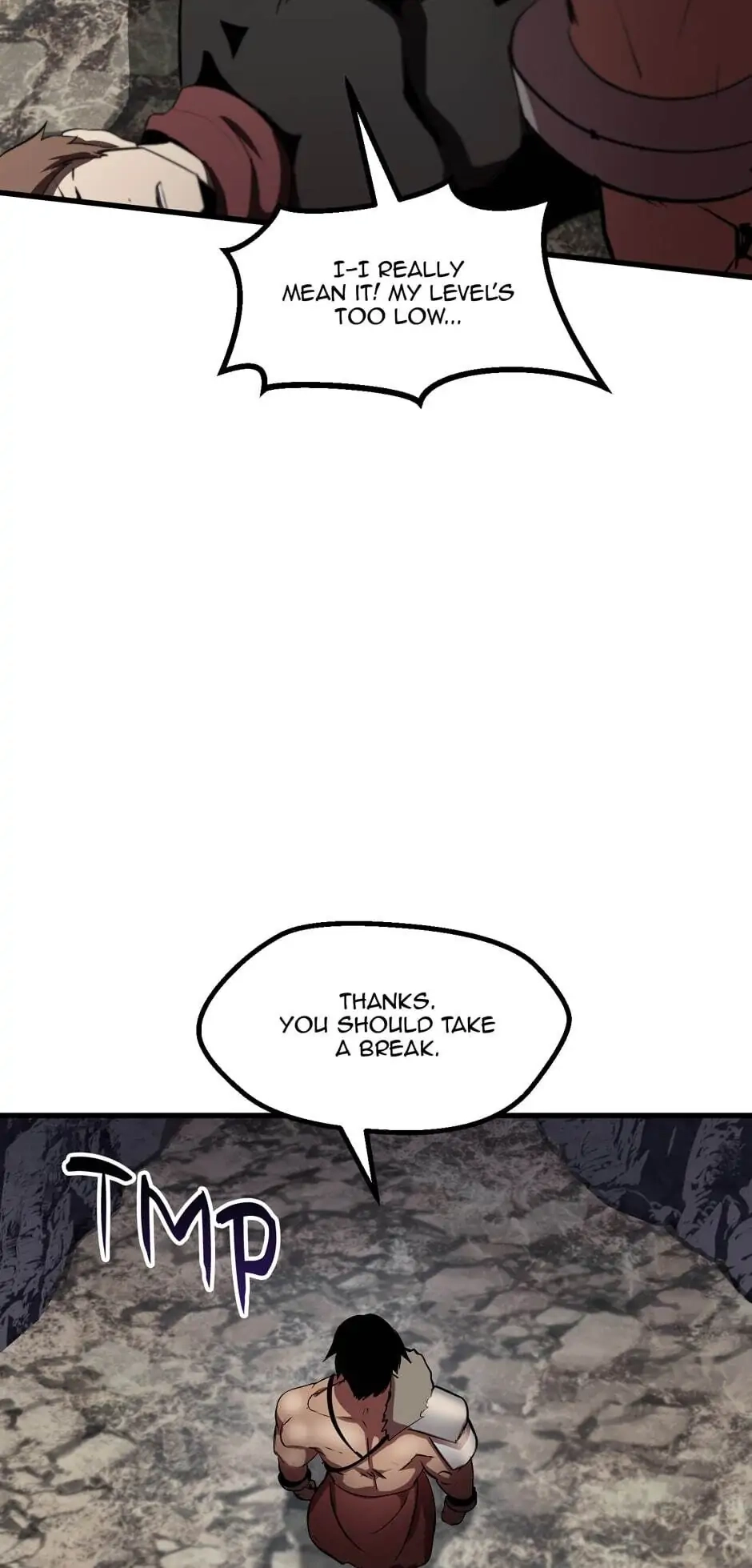 Survival Story of a Sword King in a Fantasy World Chapter 58 - Page 82