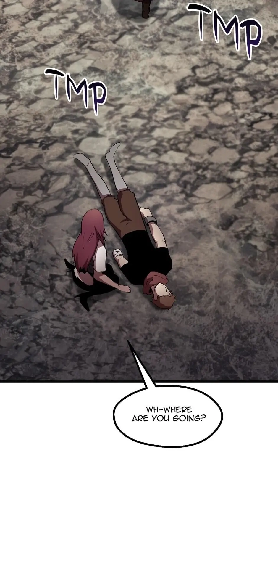Survival Story of a Sword King in a Fantasy World Chapter 58 - Page 83