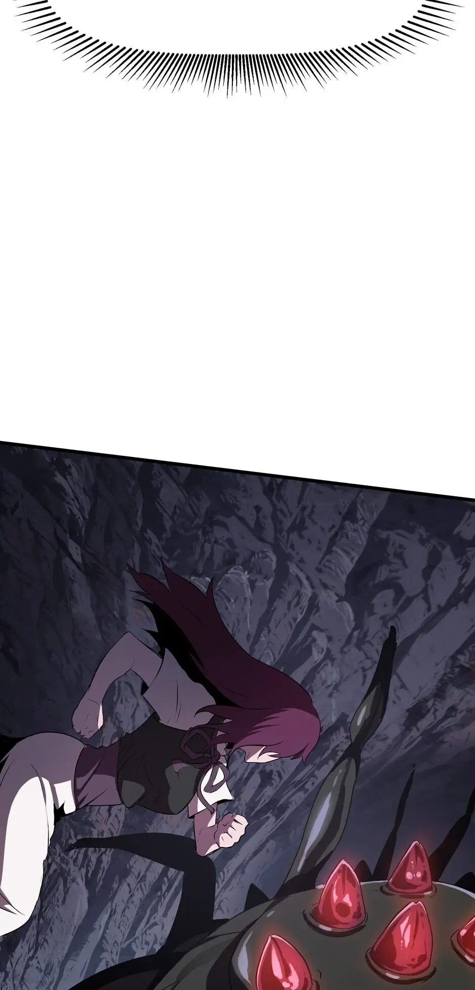 Survival Story of a Sword King in a Fantasy World Chapter 58 - Page 97