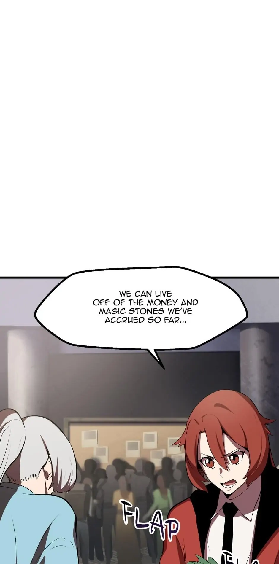 Survival Story of a Sword King in a Fantasy World Chapter 58 - Page 106