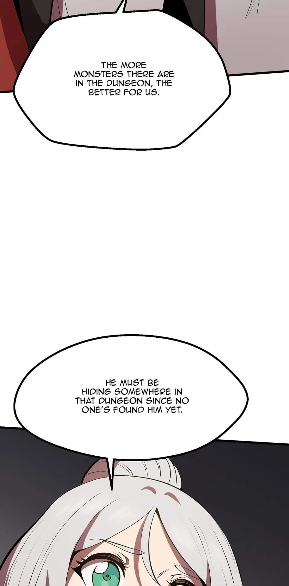 Survival Story of a Sword King in a Fantasy World Chapter 58 - Page 109