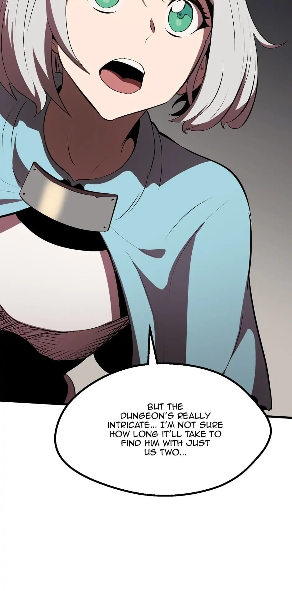 Survival Story of a Sword King in a Fantasy World Chapter 58 - Page 110