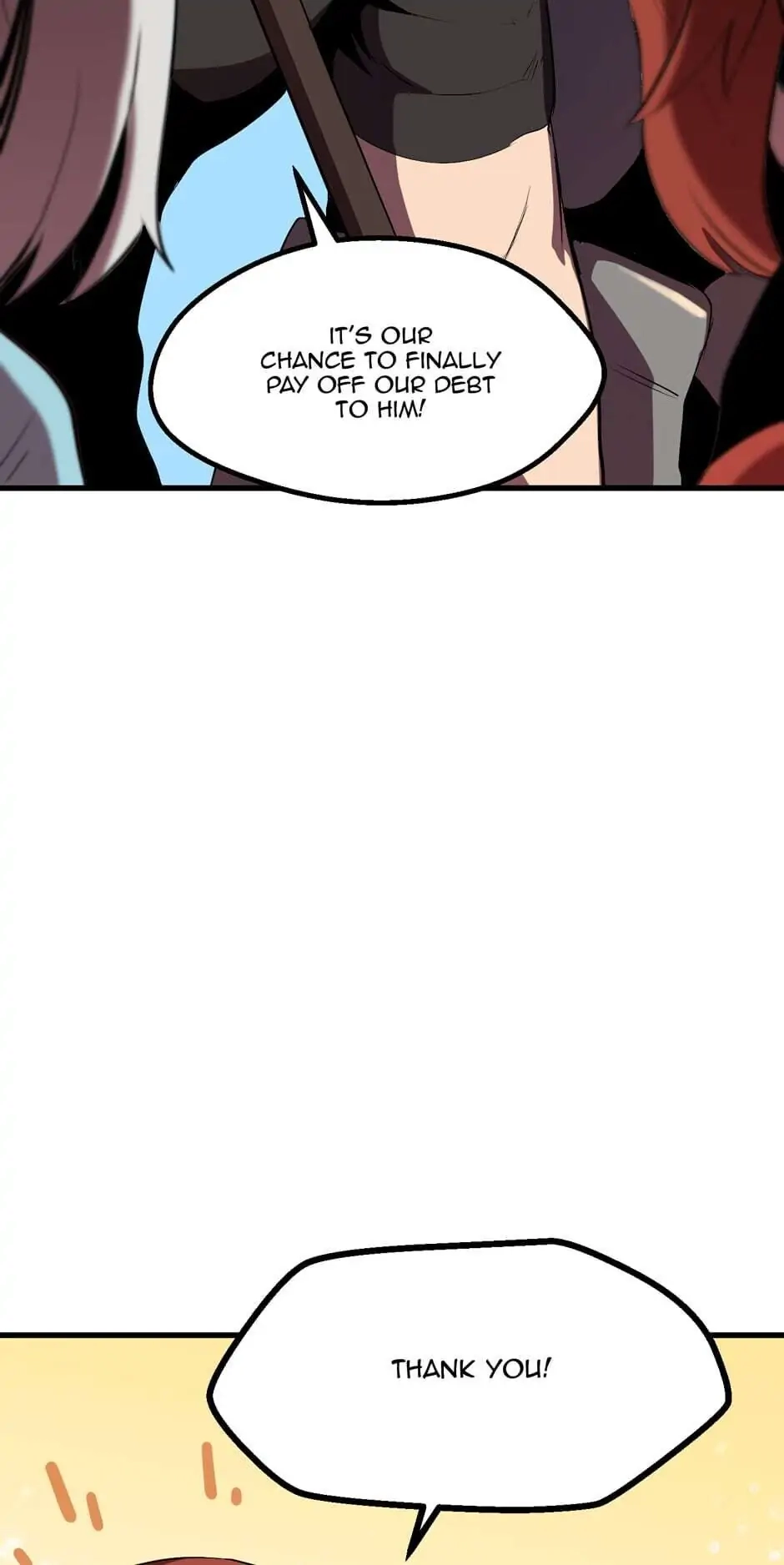 Survival Story of a Sword King in a Fantasy World Chapter 58 - Page 112