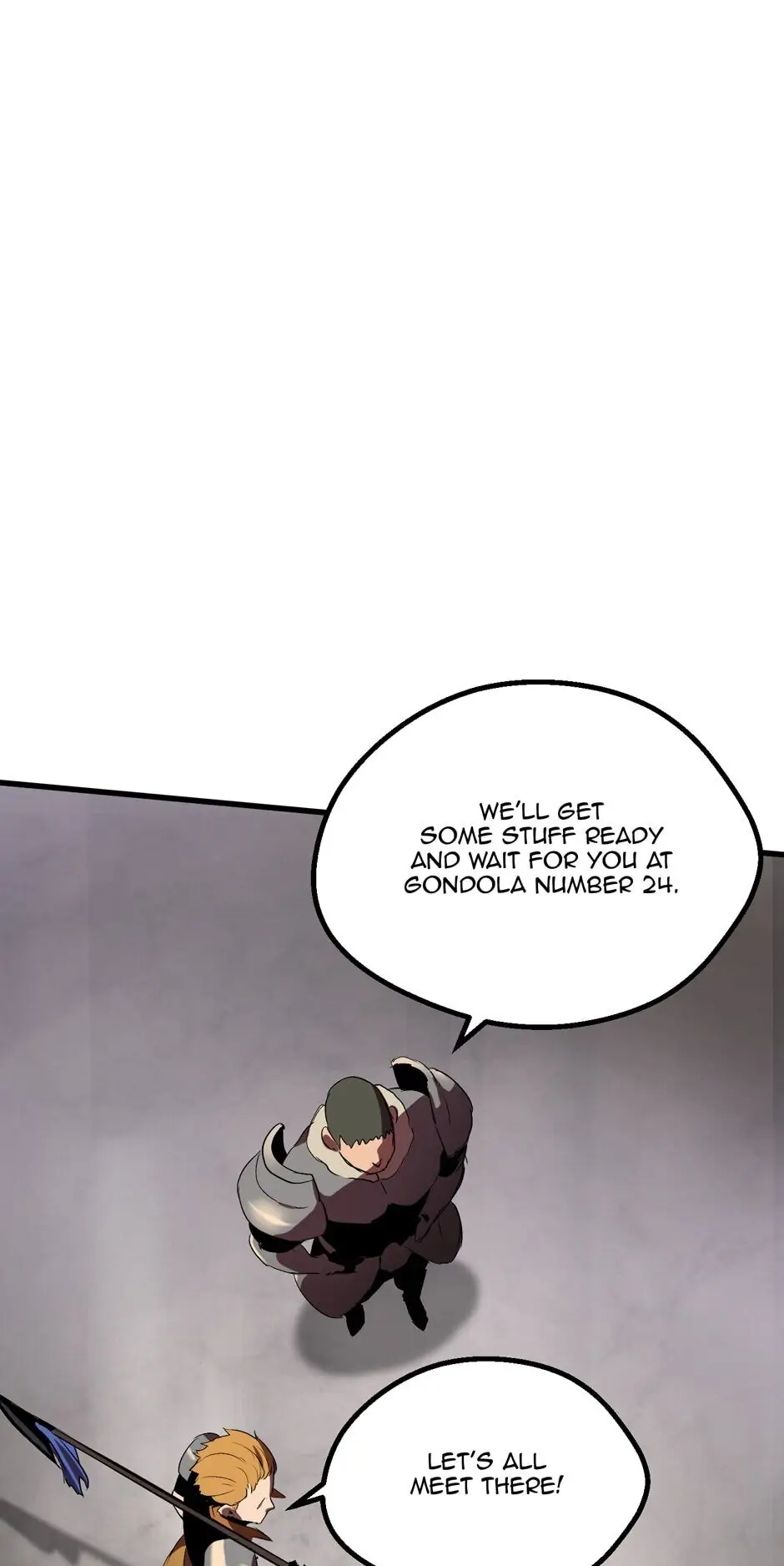 Survival Story of a Sword King in a Fantasy World Chapter 58 - Page 114