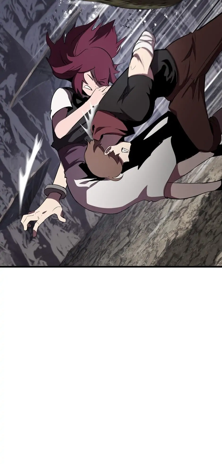 Survival Story of a Sword King in a Fantasy World Chapter 59 - Page 7
