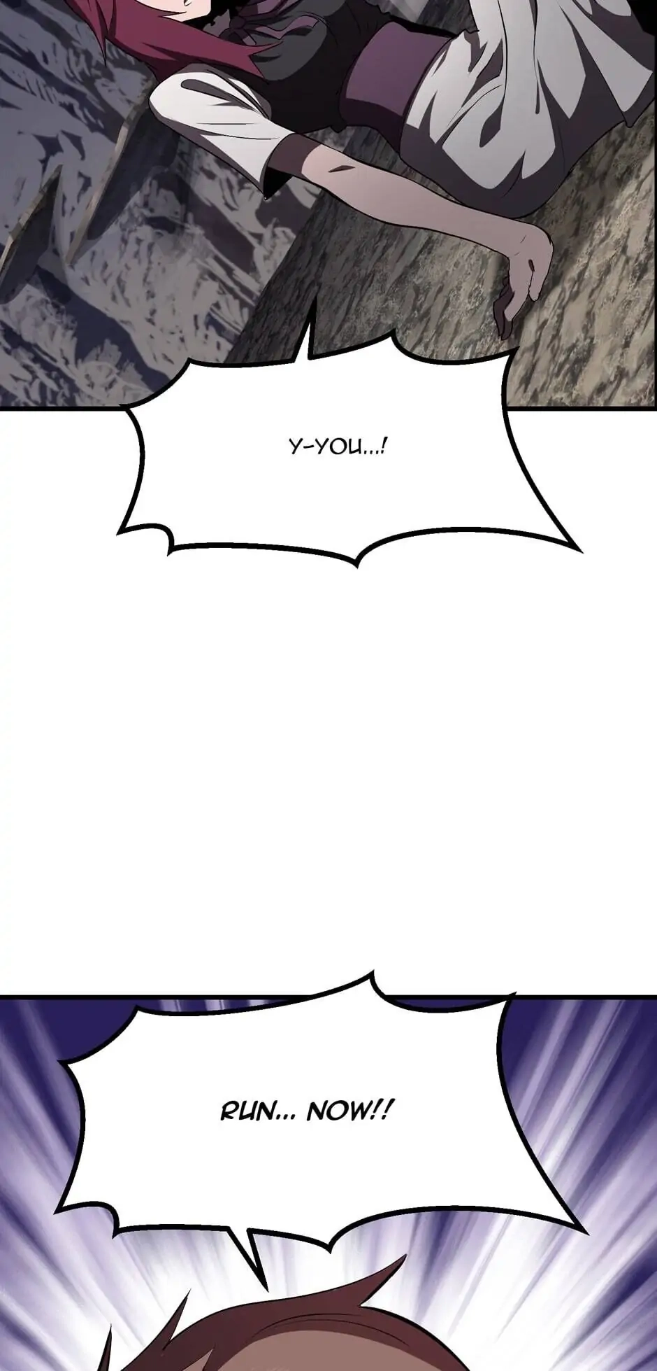Survival Story of a Sword King in a Fantasy World Chapter 59 - Page 9