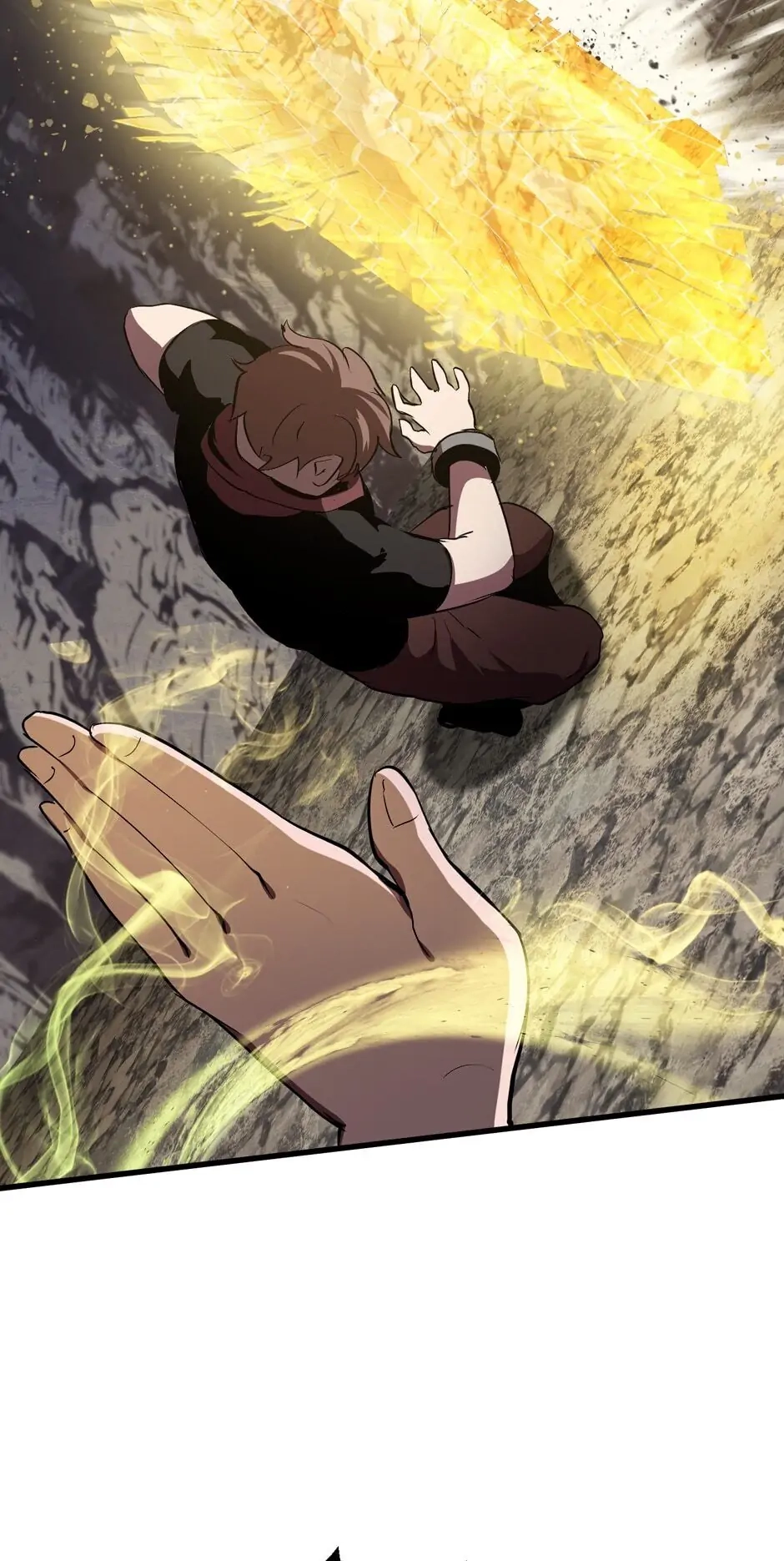 Survival Story of a Sword King in a Fantasy World Chapter 59 - Page 15