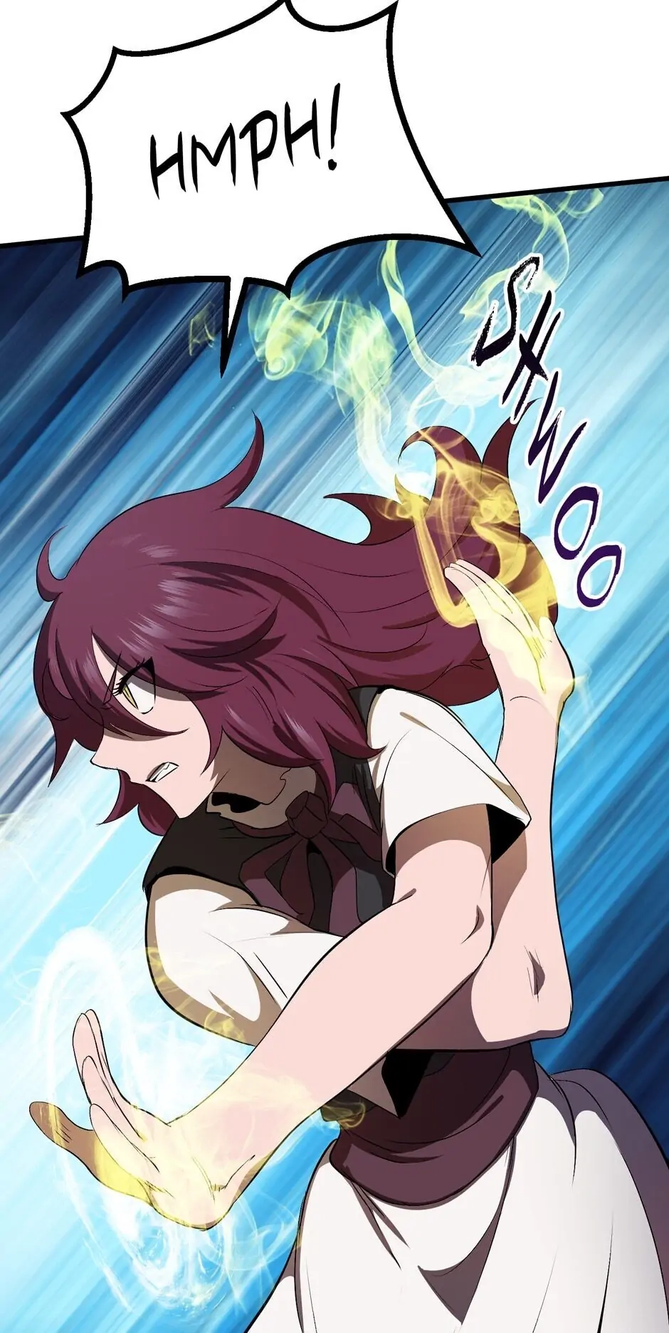 Survival Story of a Sword King in a Fantasy World Chapter 59 - Page 16