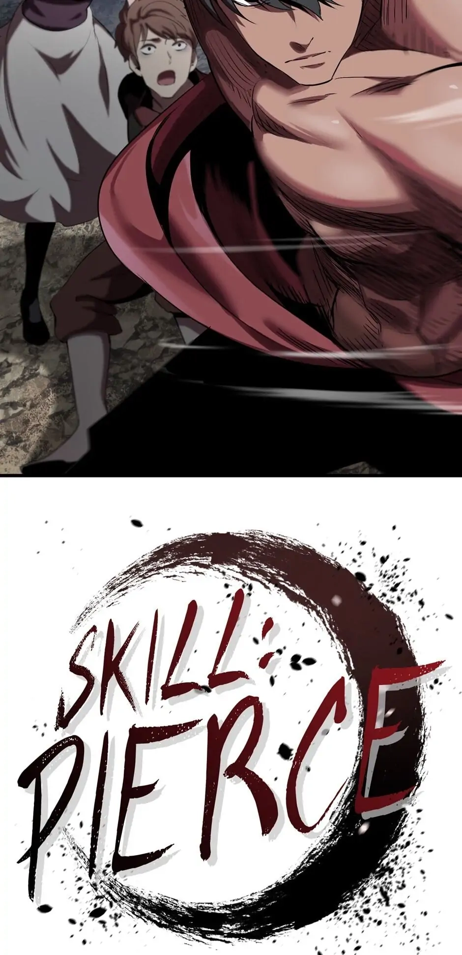 Survival Story of a Sword King in a Fantasy World Chapter 59 - Page 27
