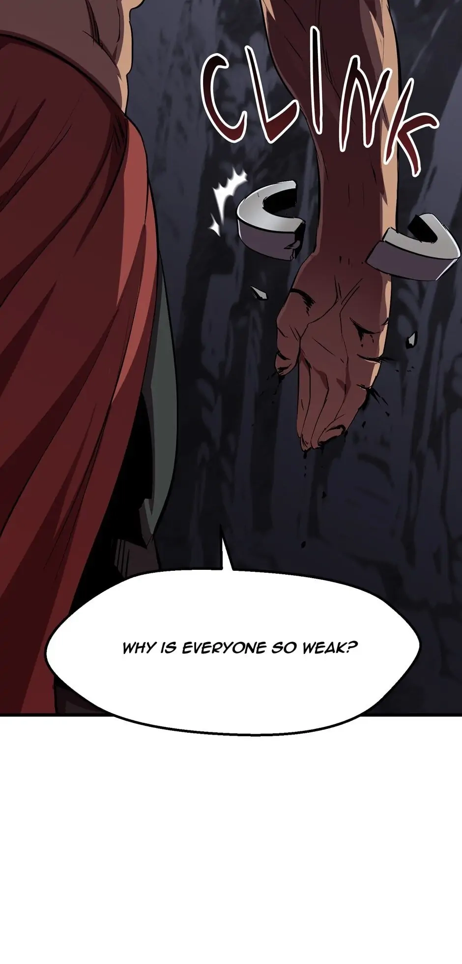 Survival Story of a Sword King in a Fantasy World Chapter 59 - Page 32