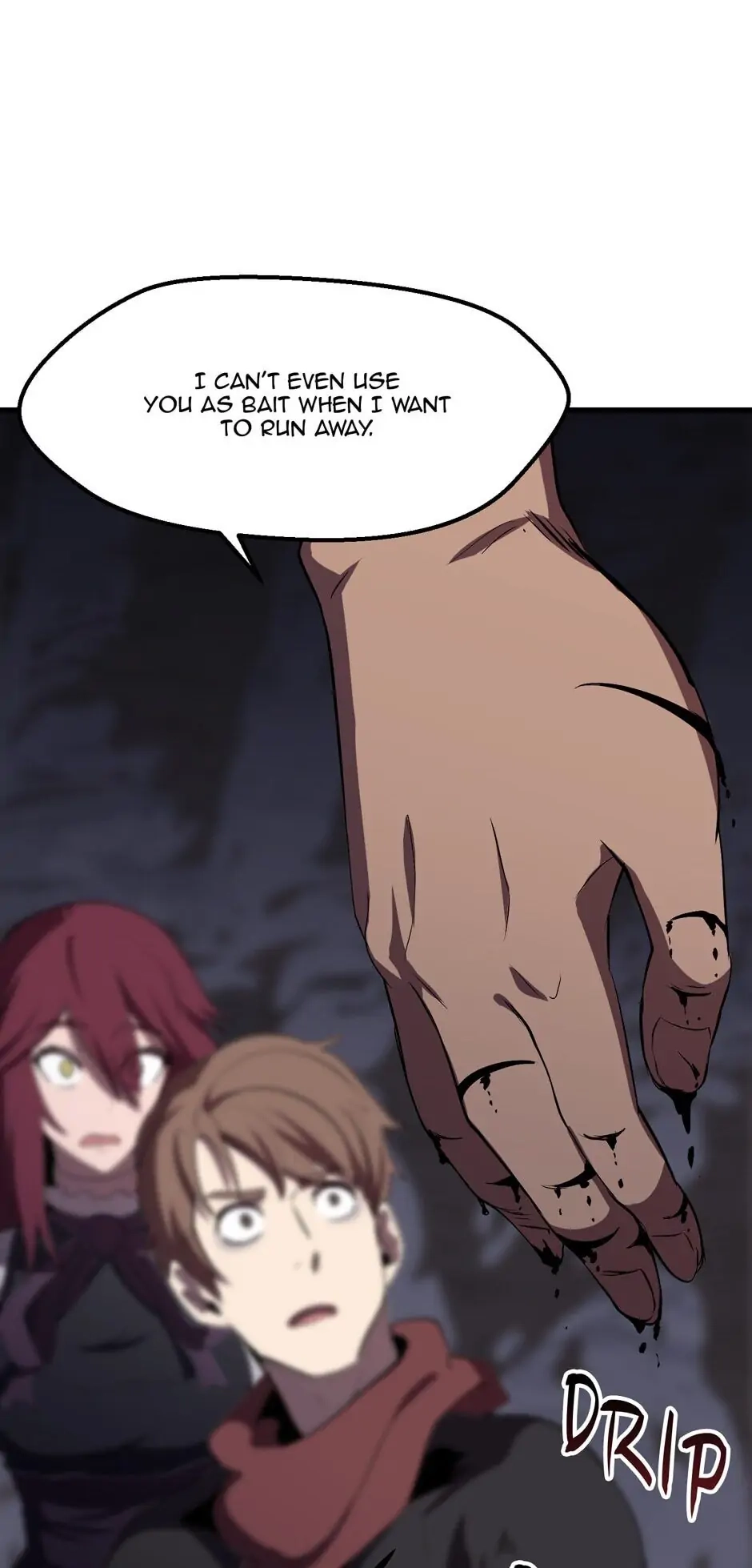 Survival Story of a Sword King in a Fantasy World Chapter 59 - Page 33