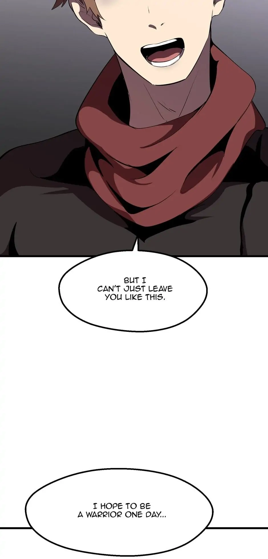 Survival Story of a Sword King in a Fantasy World Chapter 59 - Page 38