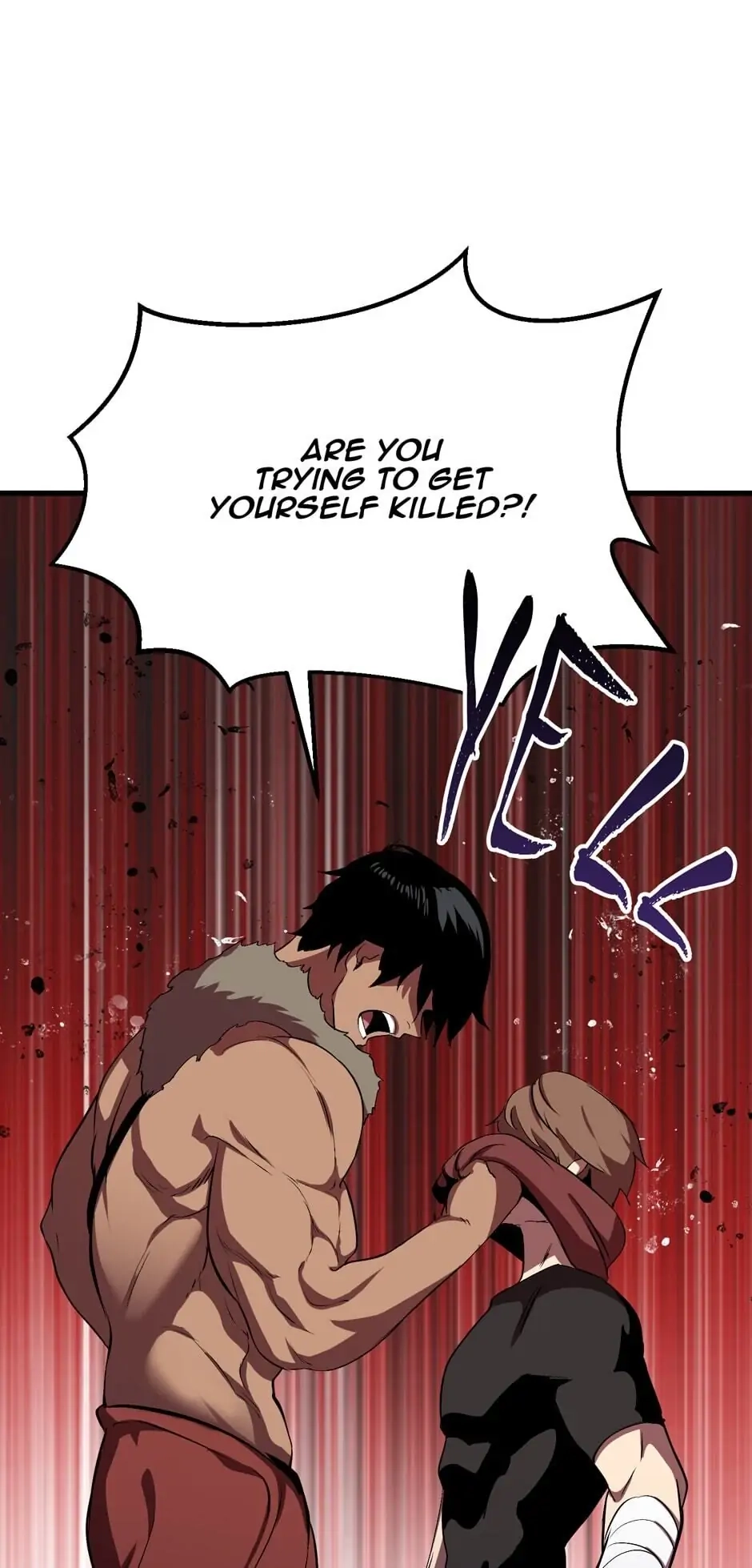 Survival Story of a Sword King in a Fantasy World Chapter 59 - Page 41