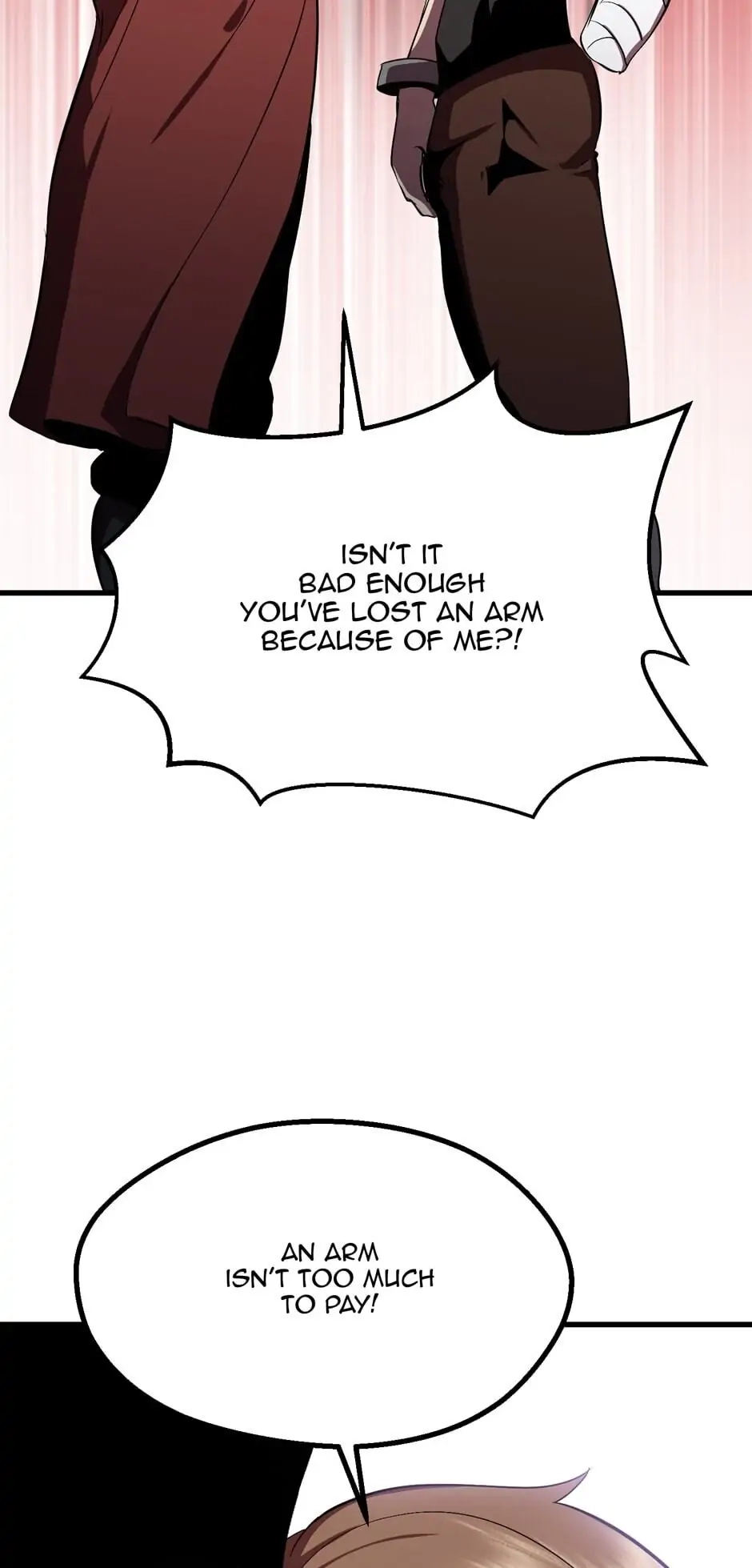 Survival Story of a Sword King in a Fantasy World Chapter 59 - Page 42