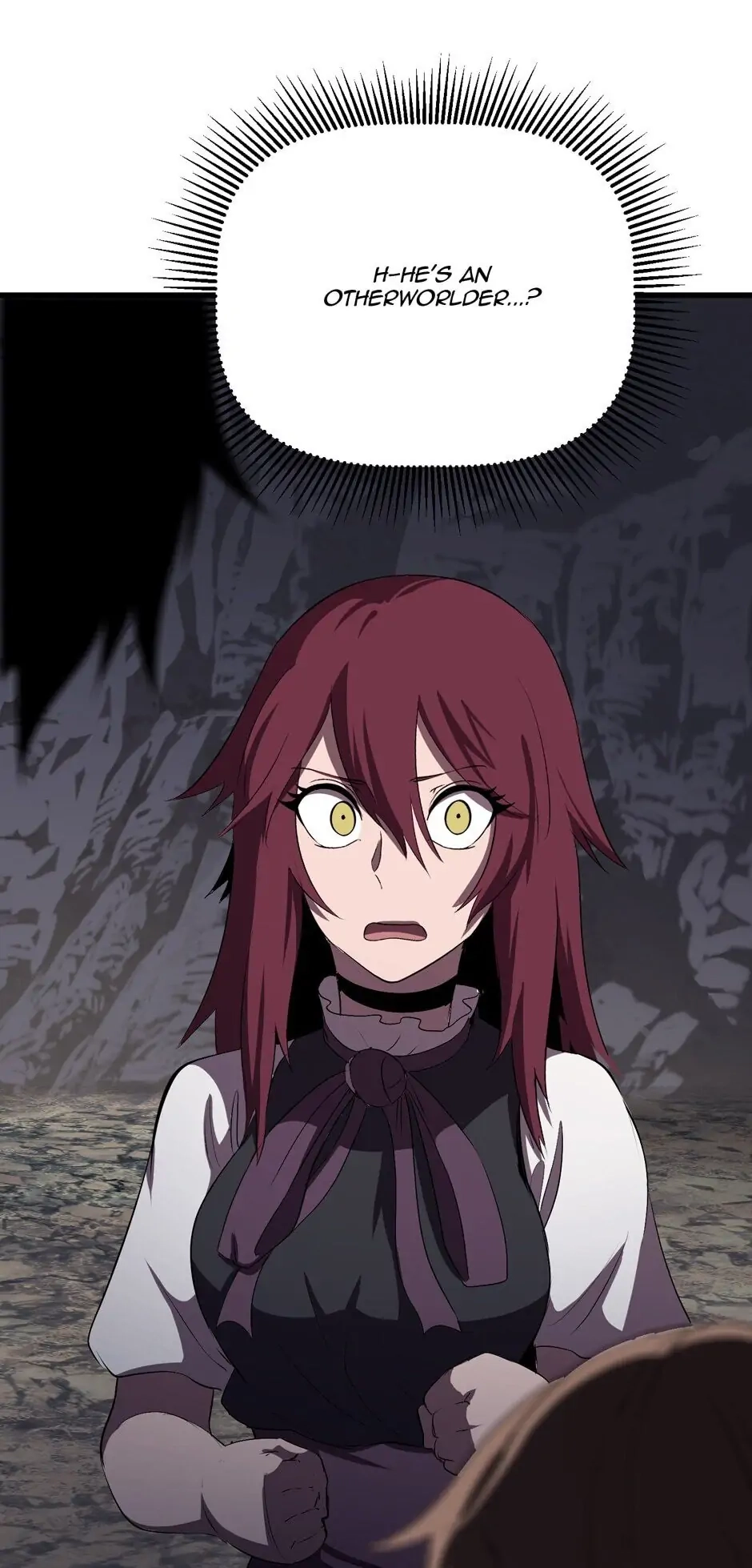 Survival Story of a Sword King in a Fantasy World Chapter 59 - Page 44