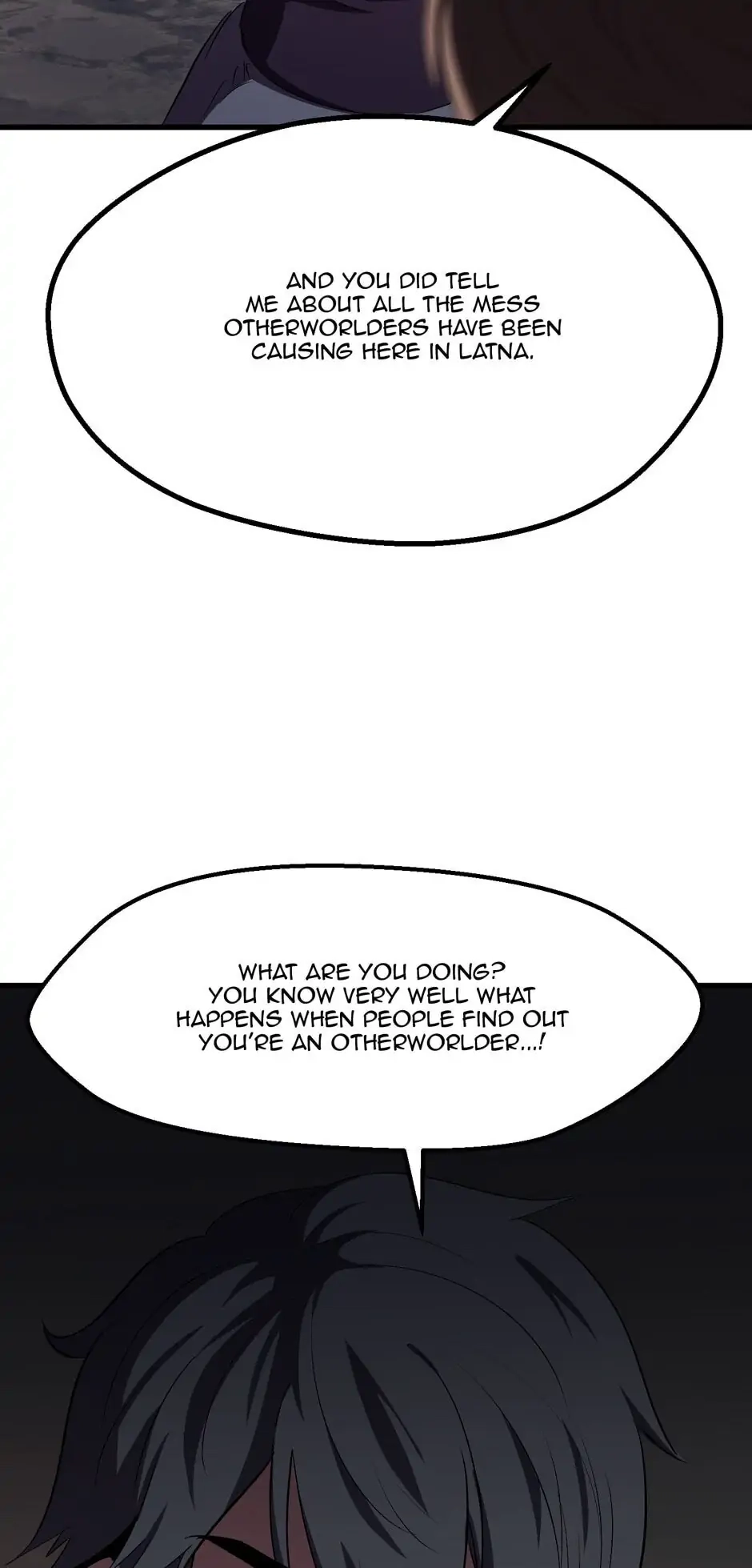Survival Story of a Sword King in a Fantasy World Chapter 59 - Page 45