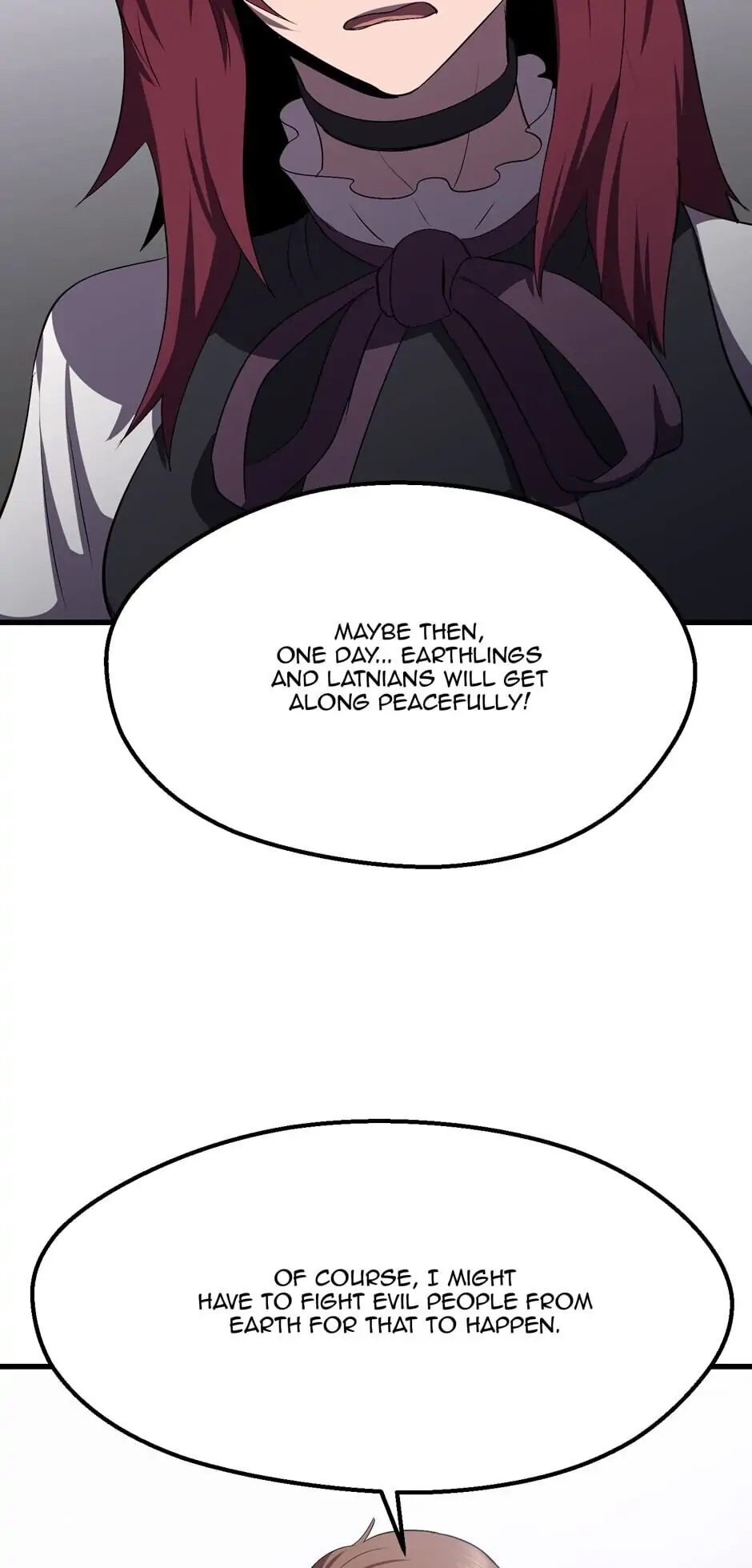 Survival Story of a Sword King in a Fantasy World Chapter 59 - Page 49