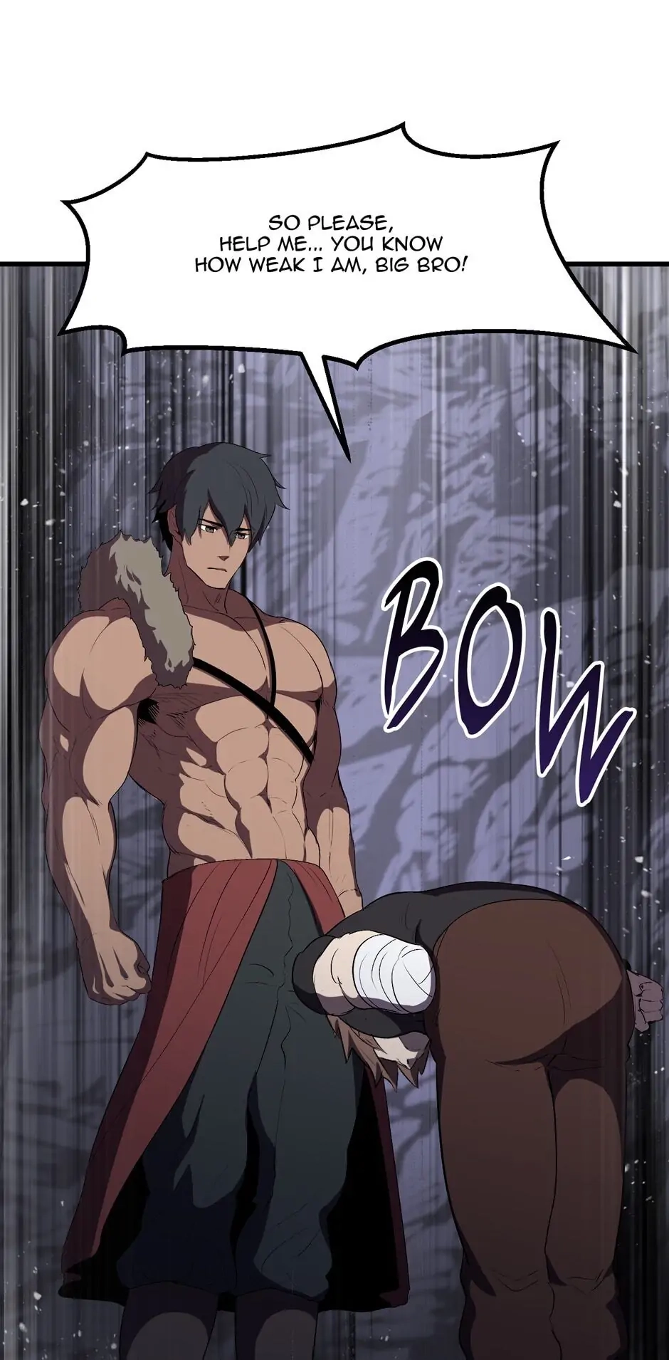 Survival Story of a Sword King in a Fantasy World Chapter 59 - Page 51