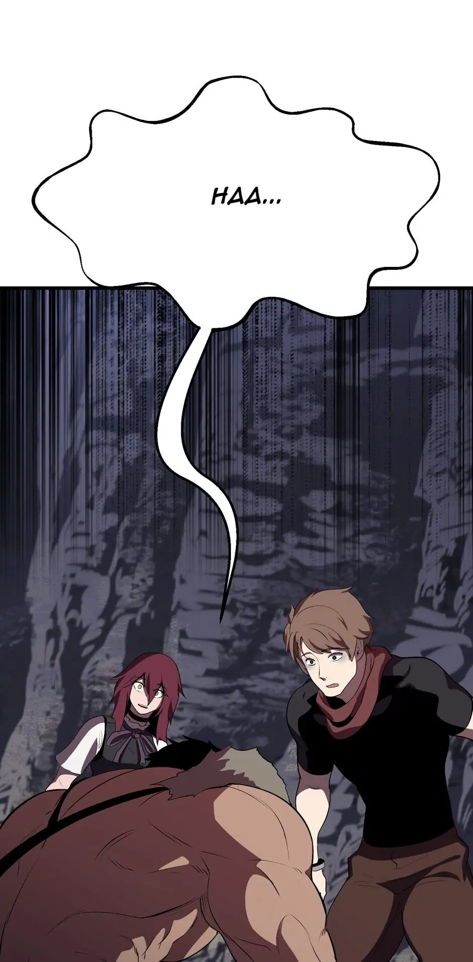 Survival Story of a Sword King in a Fantasy World Chapter 59 - Page 58