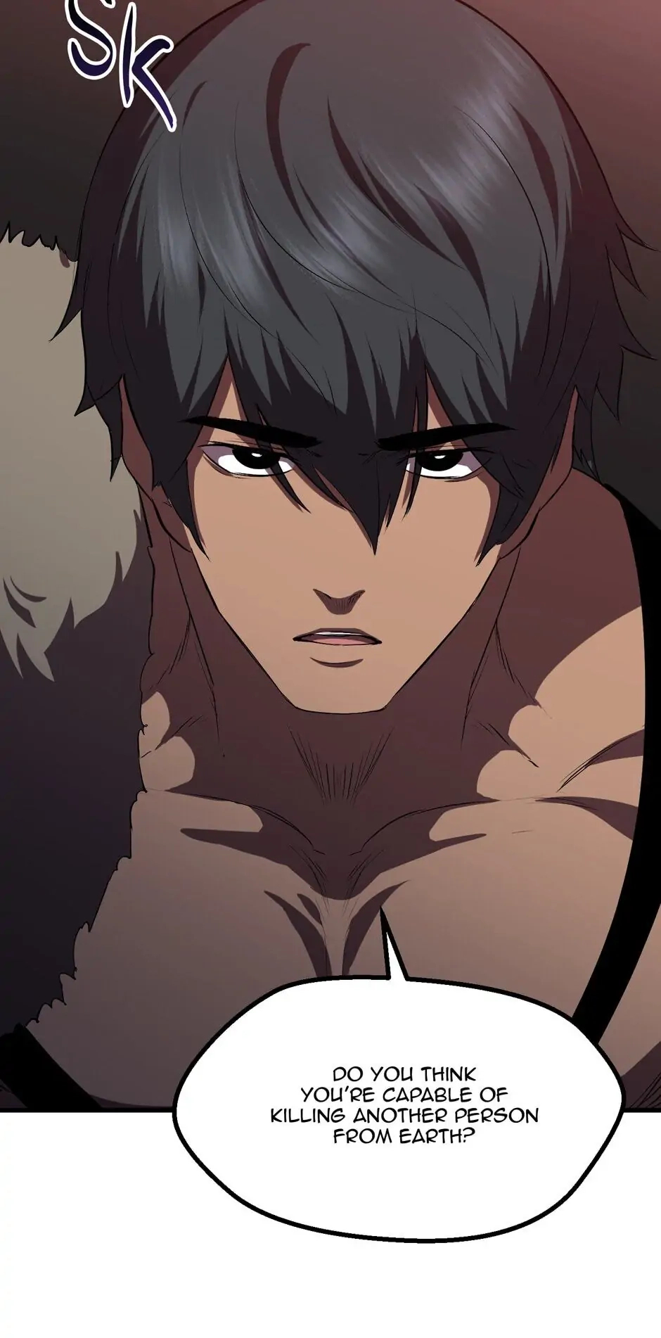 Survival Story of a Sword King in a Fantasy World Chapter 59 - Page 60